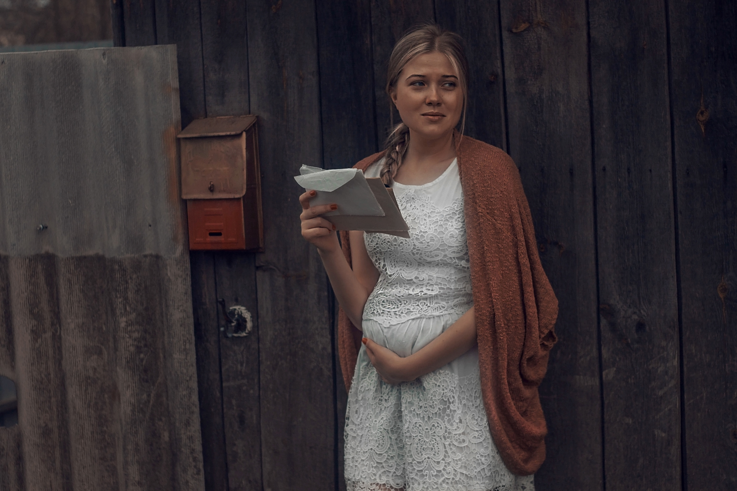 Творческая фотосъемка. Фотограф Вадим Аксёнов | Владимир