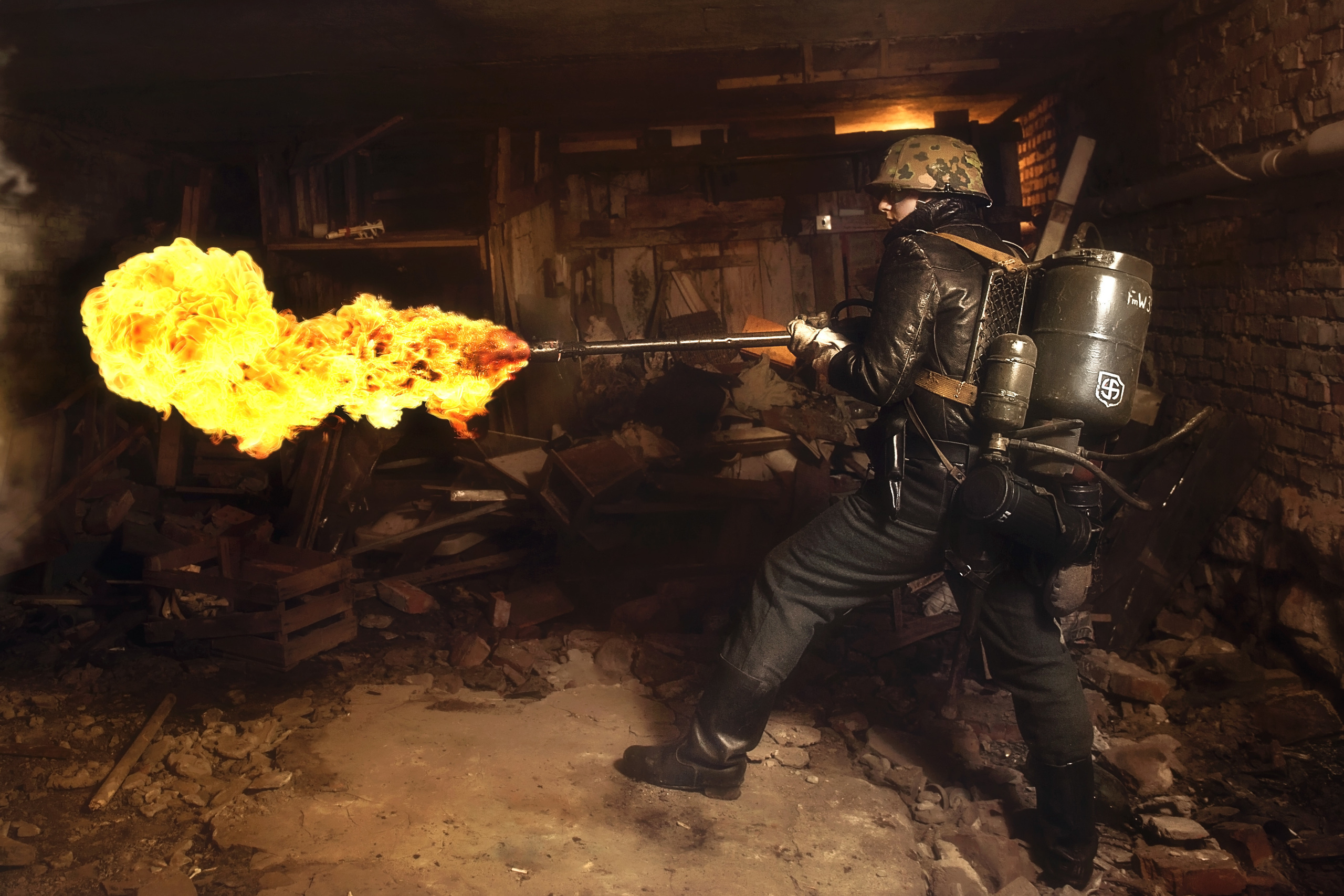 Творческая фотосъемка. Фотограф Вадим Аксёнов | Владимир