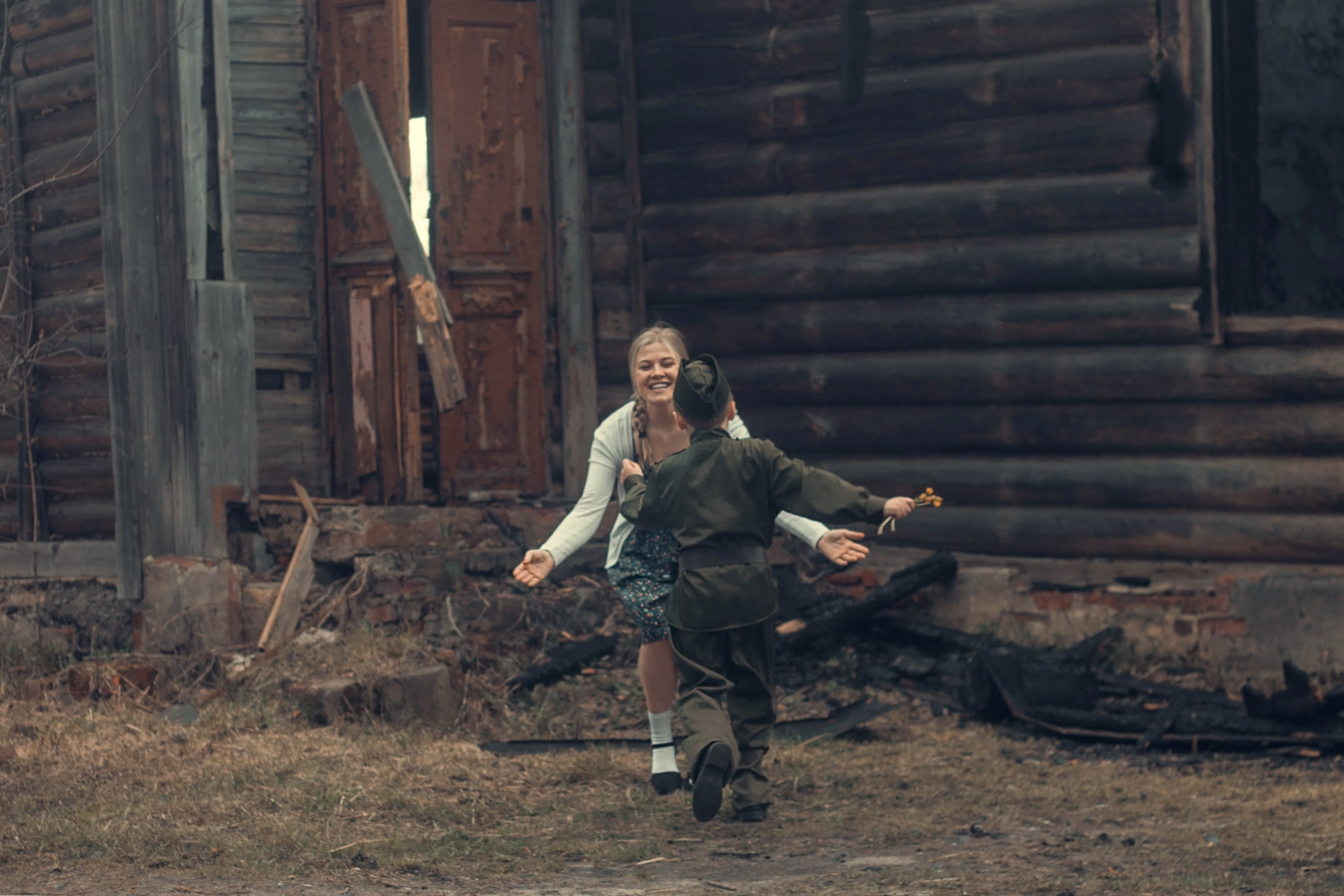 Творческая фотосъемка. Фотограф Вадим Аксёнов | Владимир