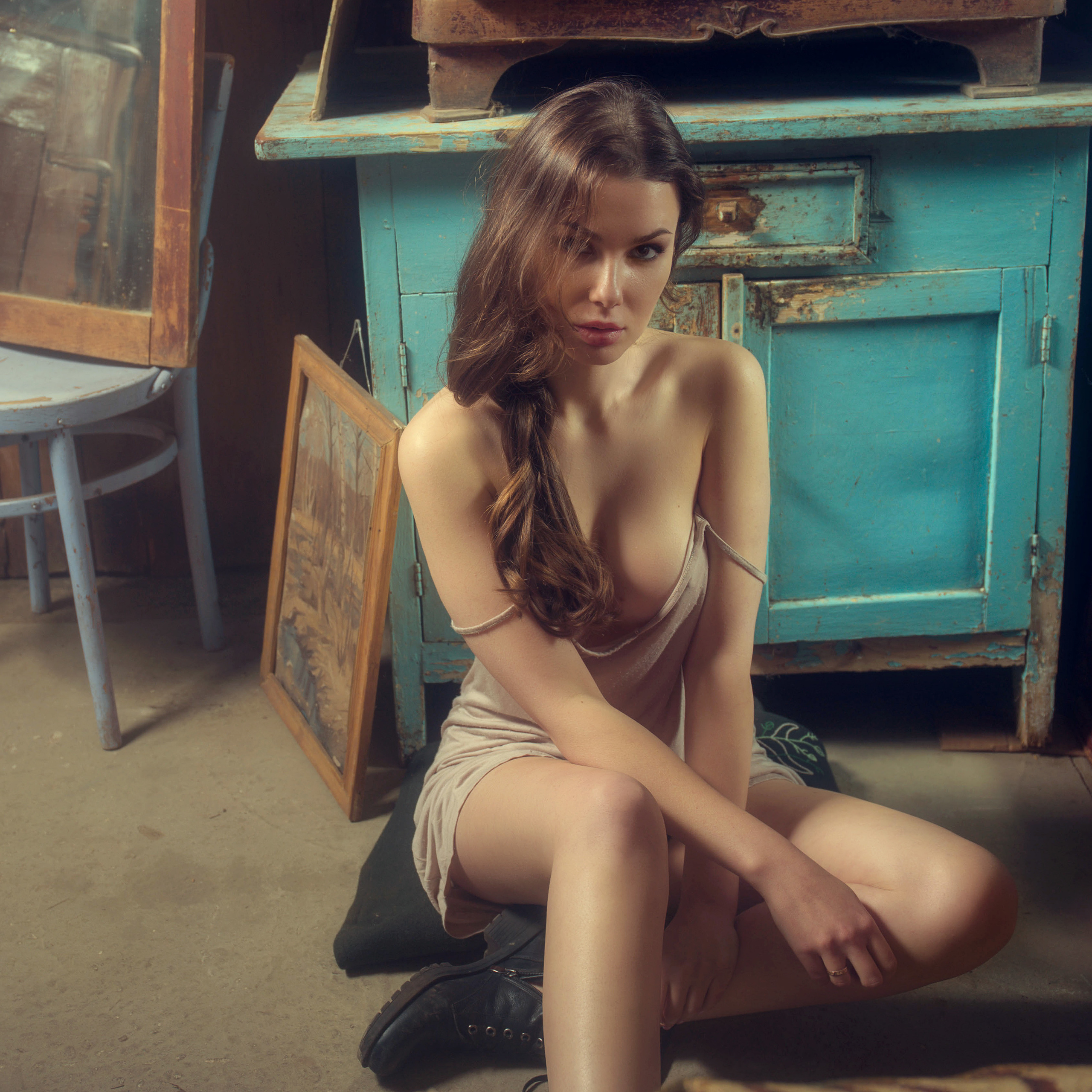 Фотограф Вадим Аксёнов | Владимир