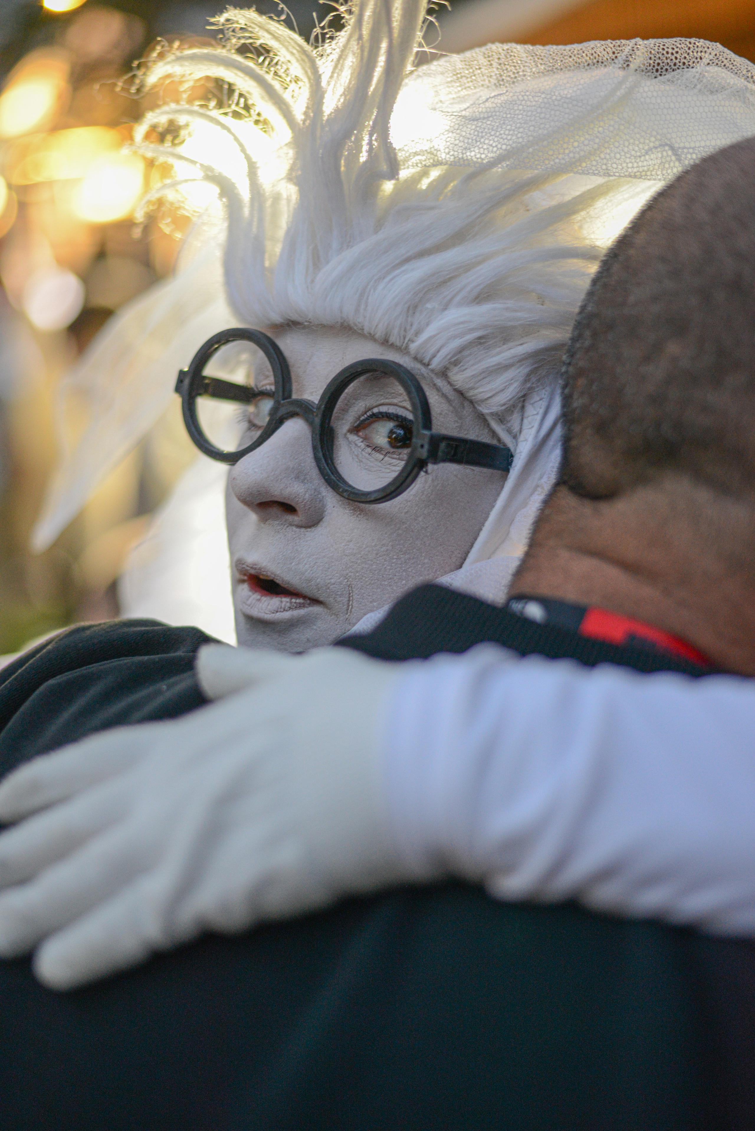 Макаркина студио Театральный Бульвар. Rystemys Picture