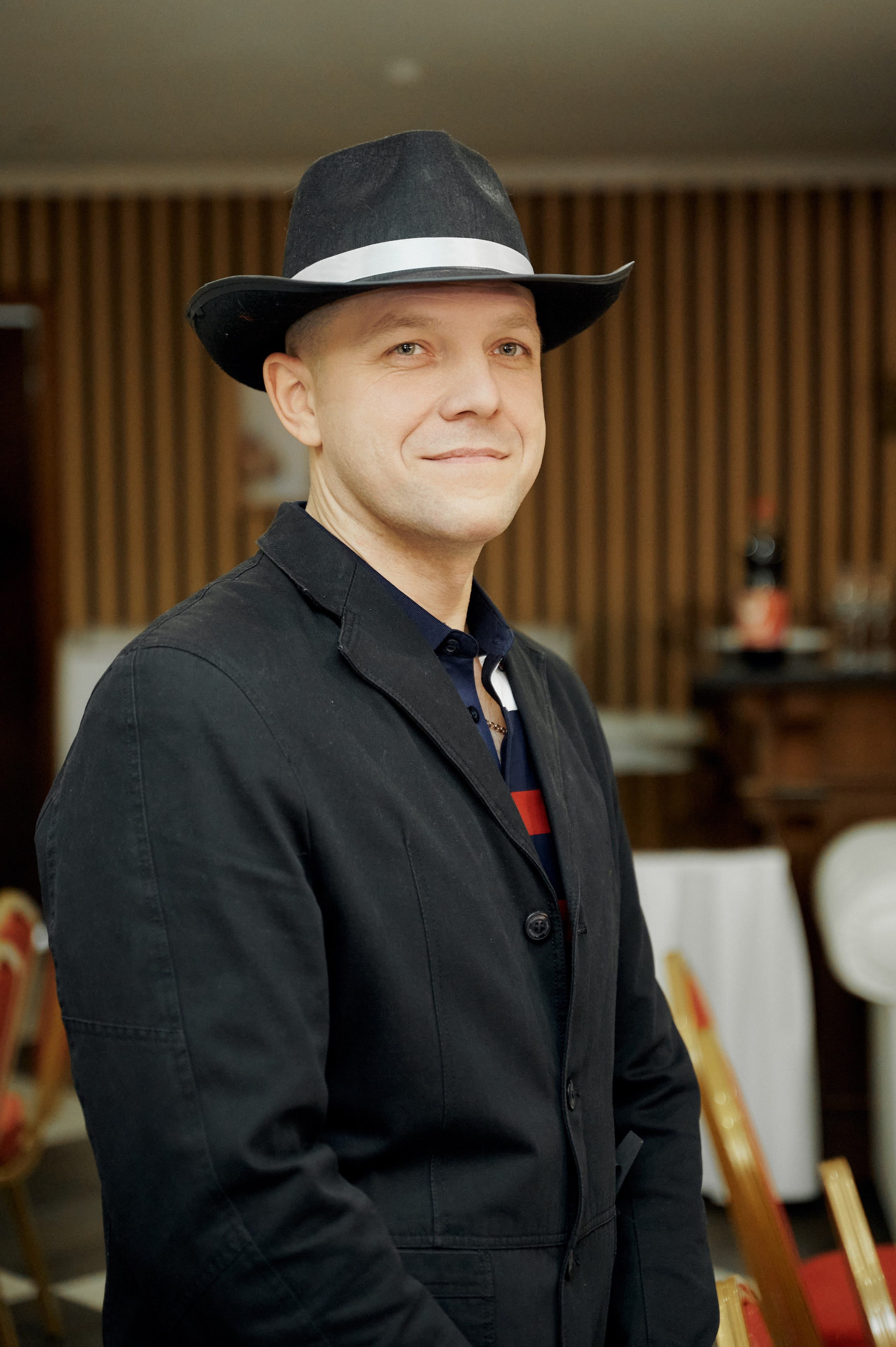 Корпоратив. Свадебный фотограф Александр Браво