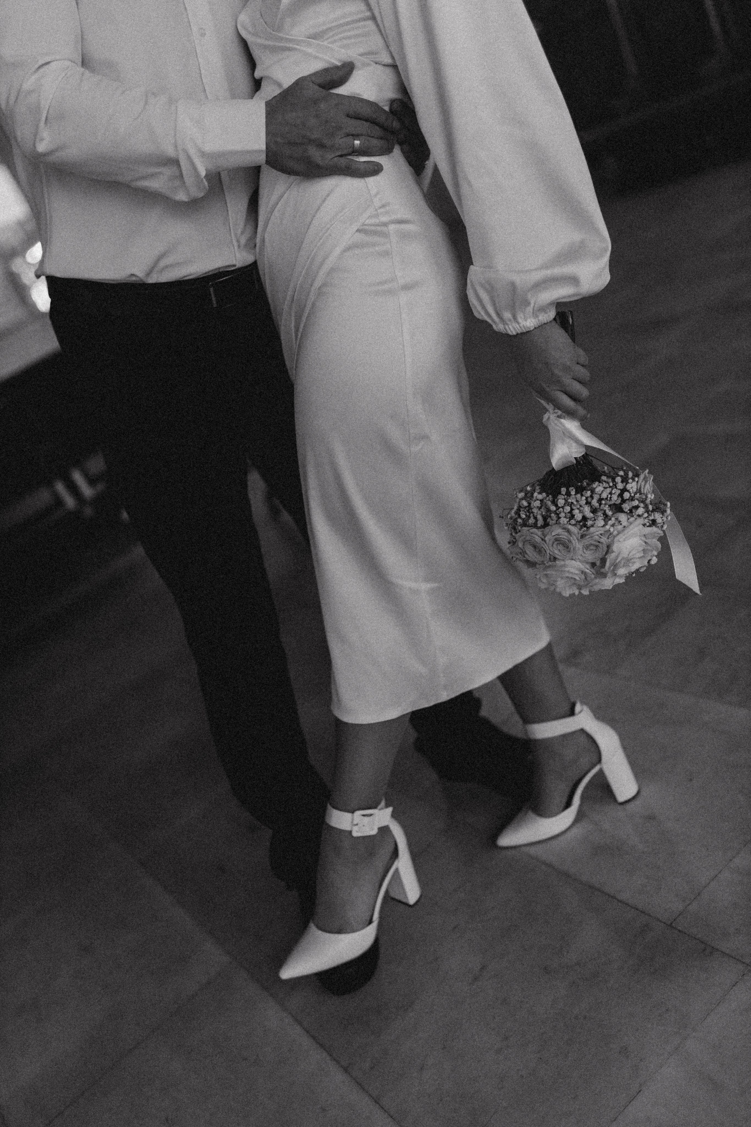 Андрей и Надя. Фотограф в Петербурге Ольга Стрельченко