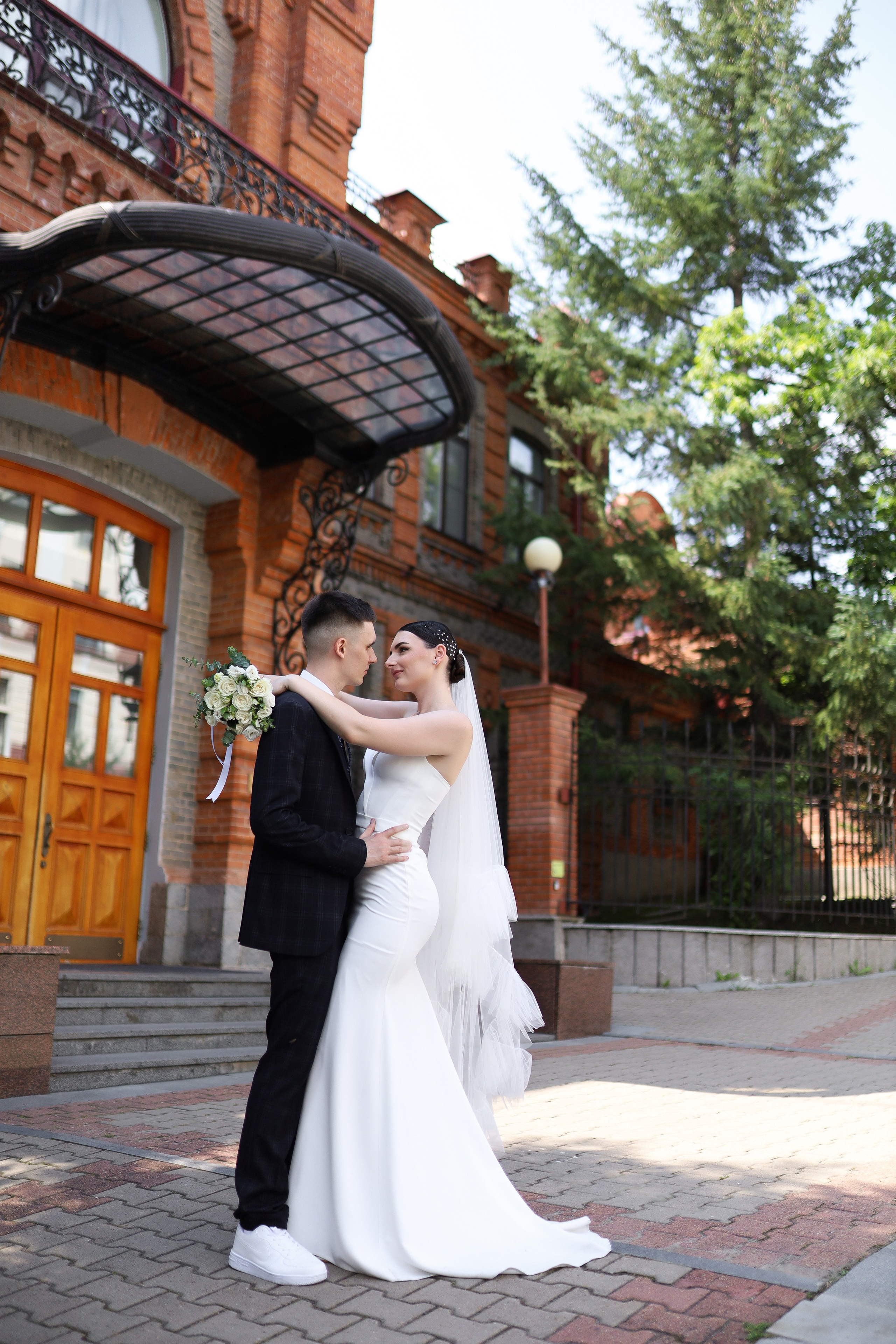 Роман и Виктория 17.08.24. ФОТОГРАФ ХАБАРОВСК АНАСТАСИЯ РАЧЕНКОВА