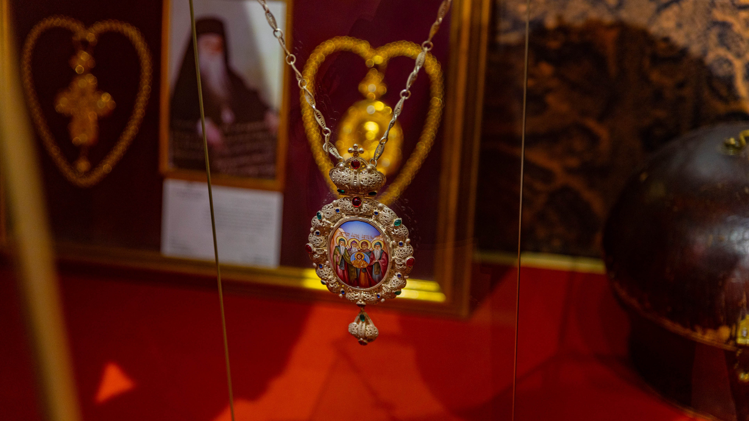 2025 0 2. Греция, Метеоры — Турция, Стамбул. Фотографии