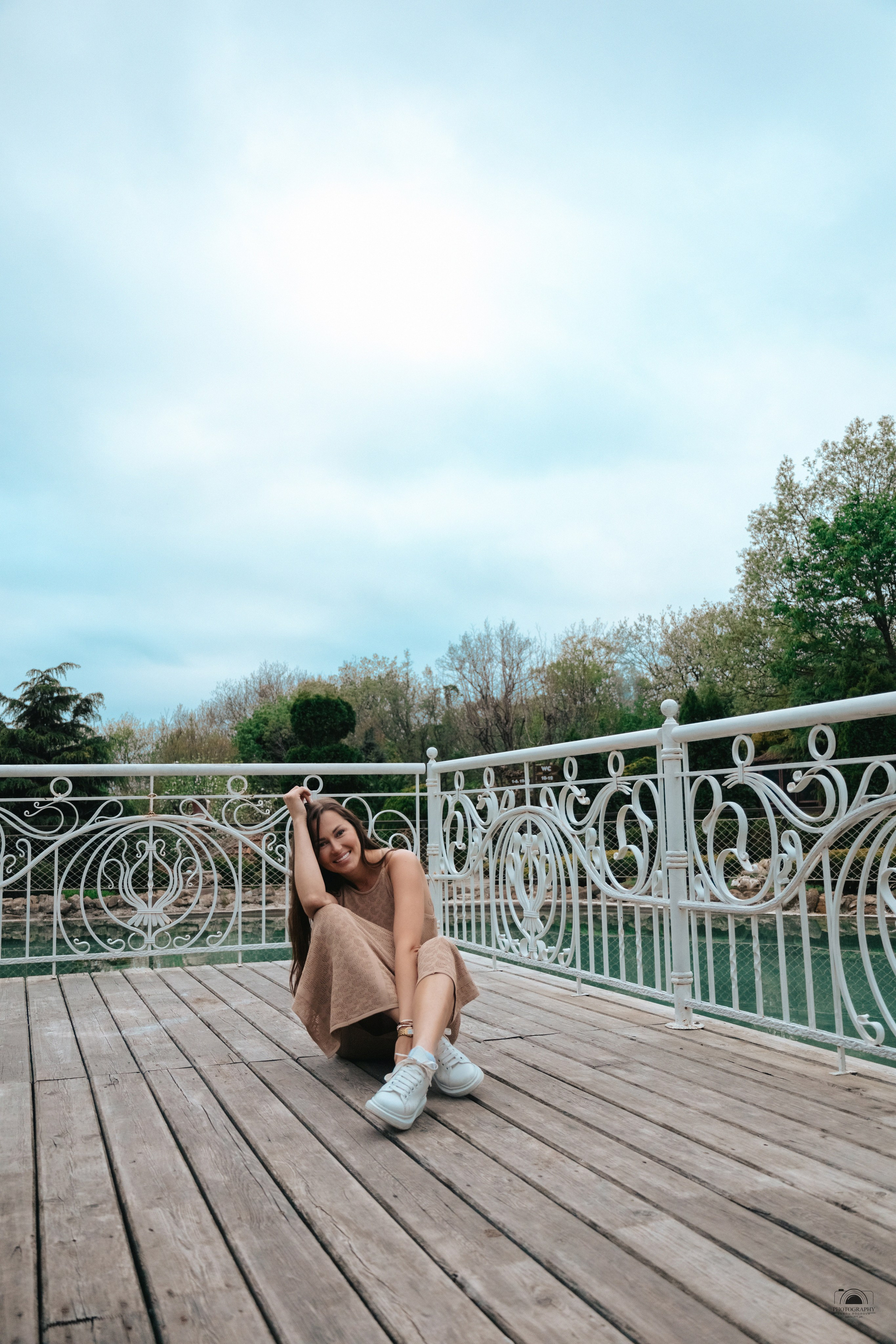 Марина. Семейный и портретный фотограф в Геленджике Любовь Бодрова