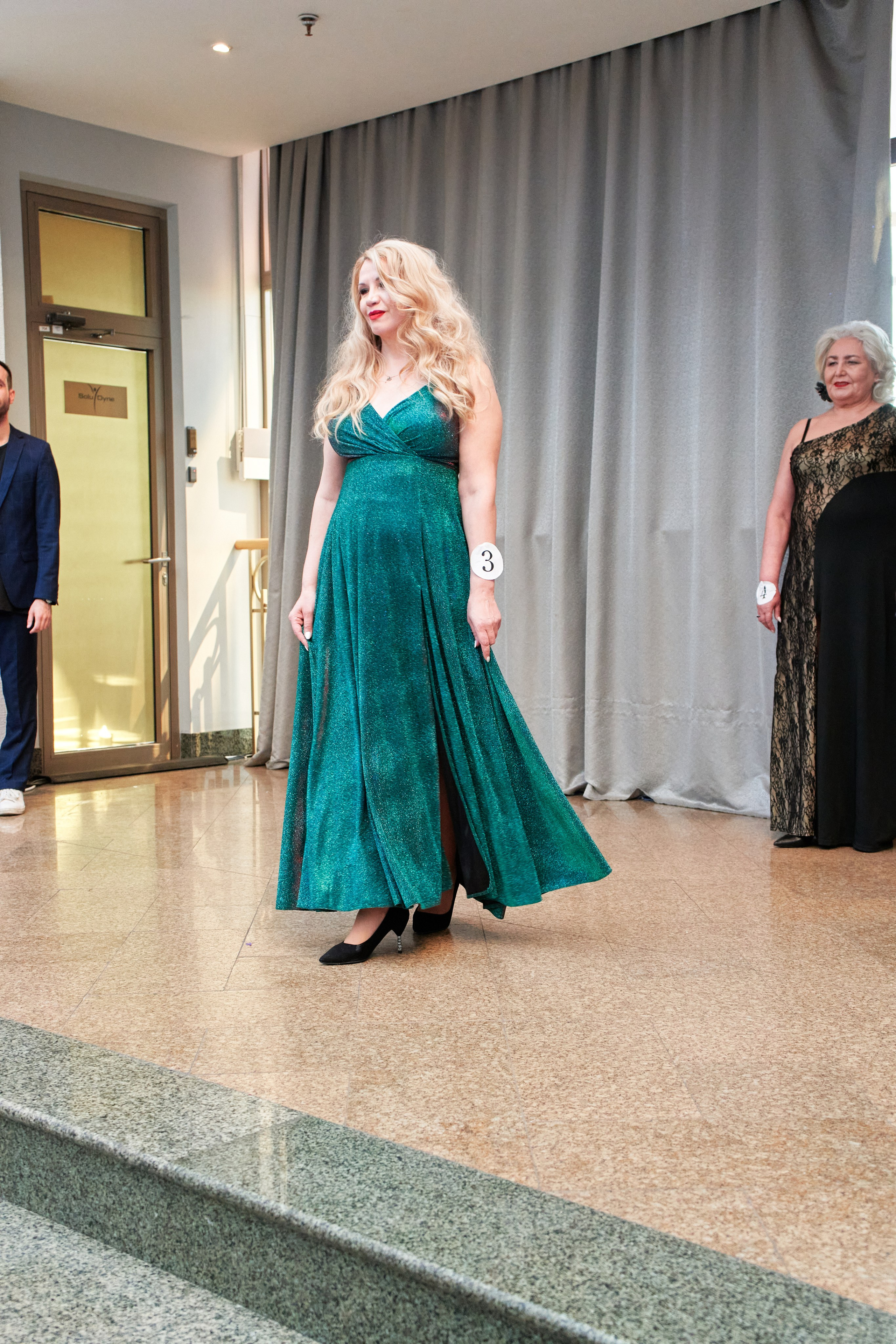 Королева мегаполиса. Фотограф в Санкт-Петербурге Алексеев Егор