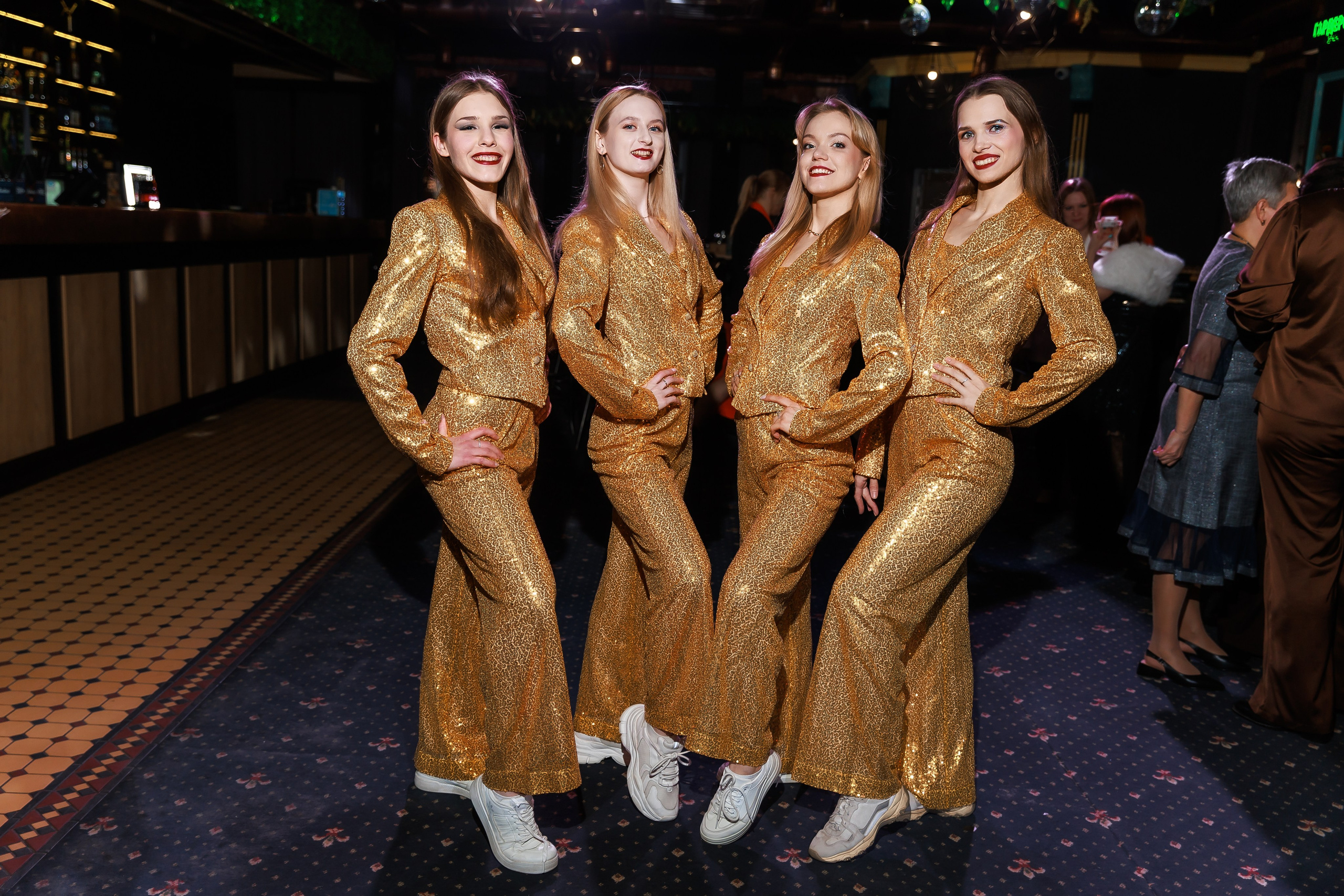 Бал миллионеров. Фотограф в Волгограде Норченко Светлана