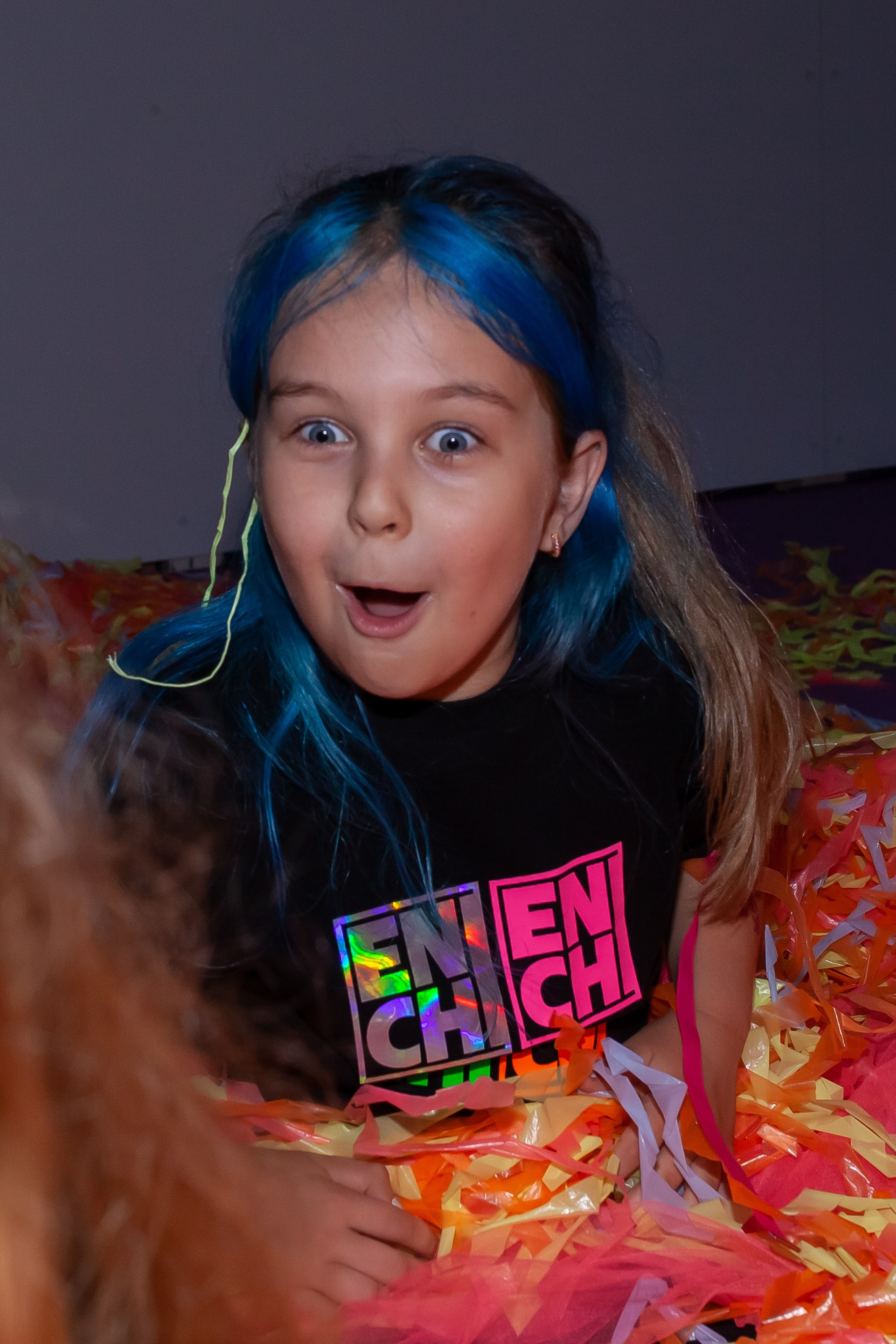 День рождения Даши. Фотограф в Волгограде Норченко Светлана