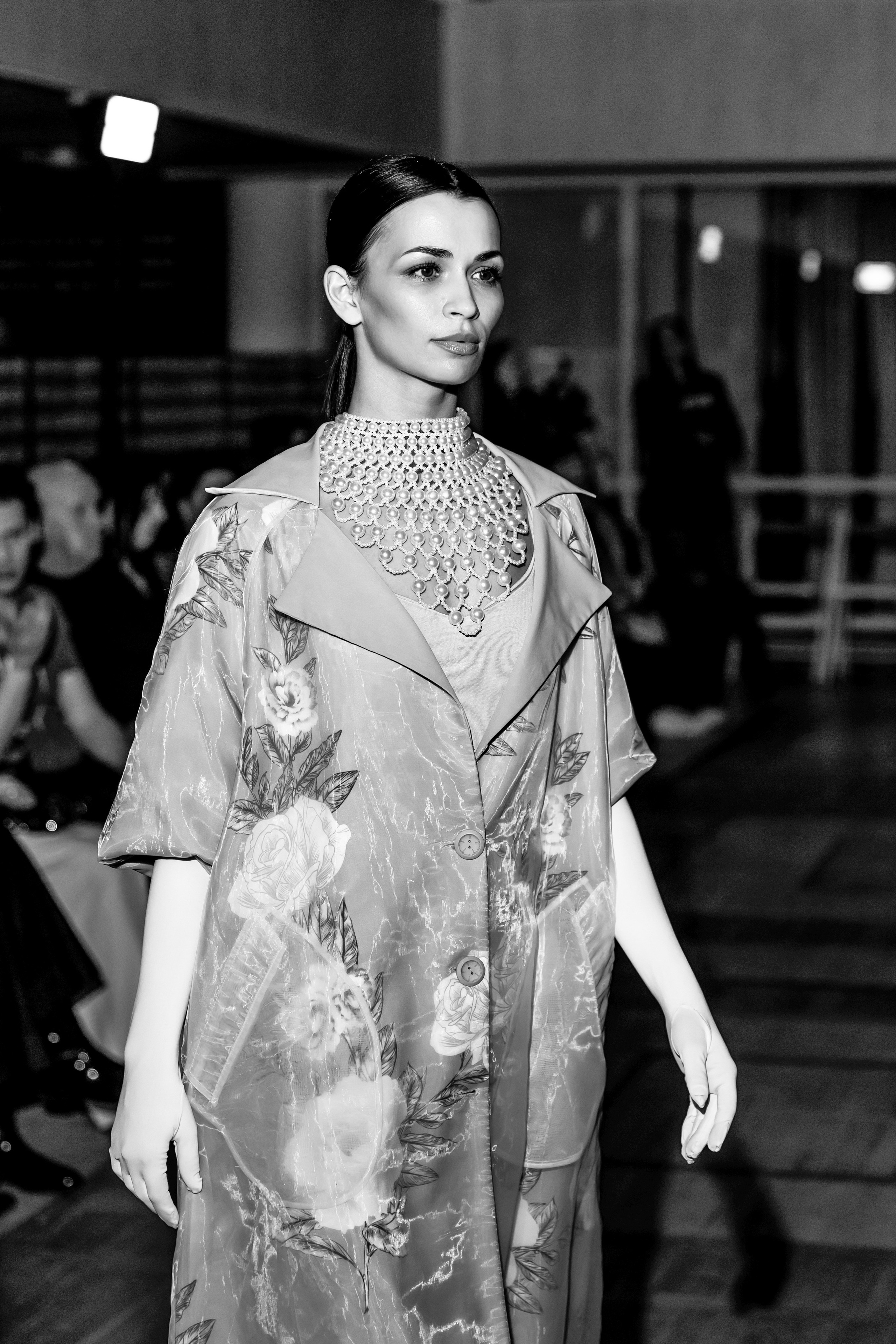 Волгоградская неделя моды март 2026. Фотограф в Волгограде Норченко Светлана