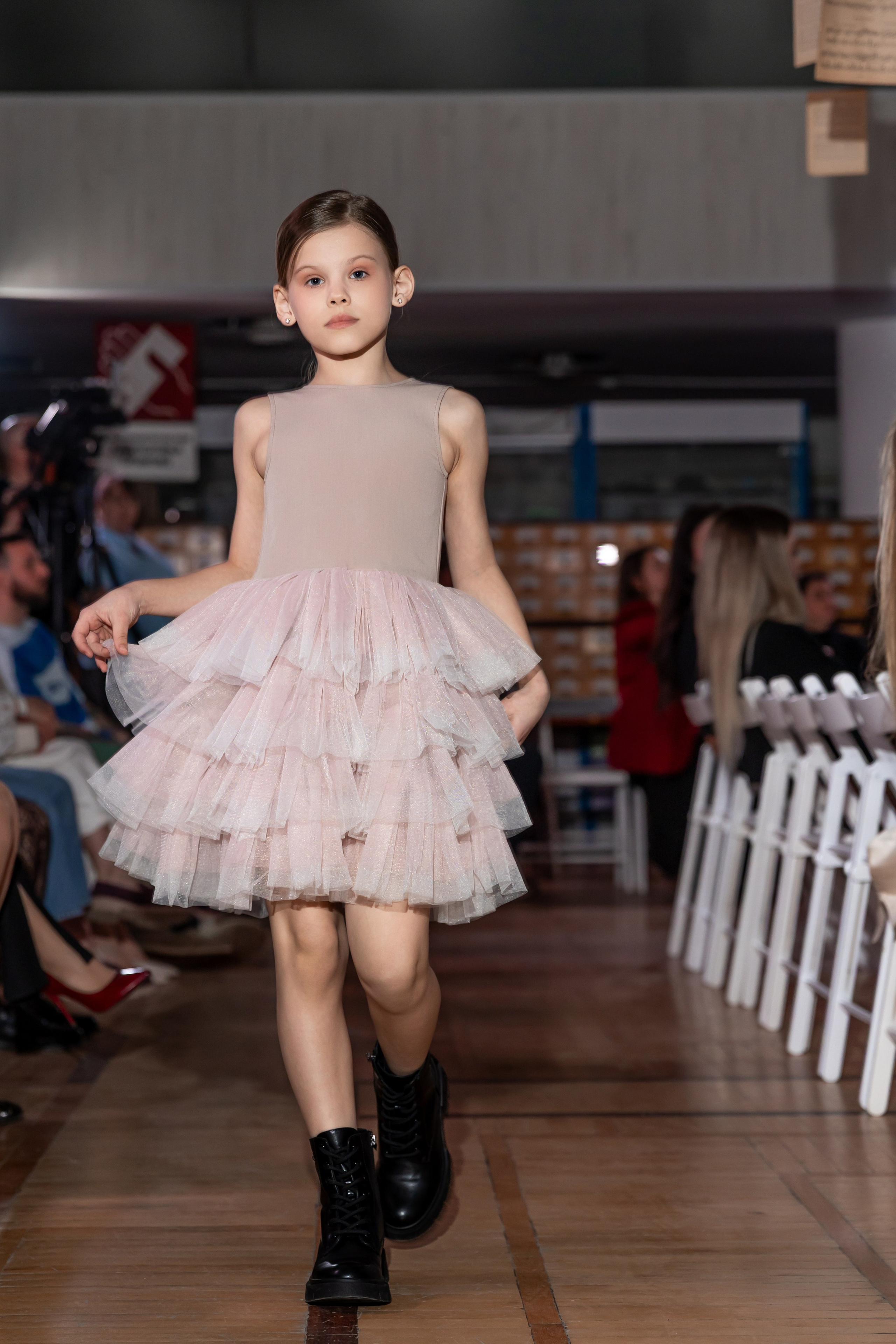 Волгоградская неделя моды март 2026. Фотограф в Волгограде Норченко Светлана