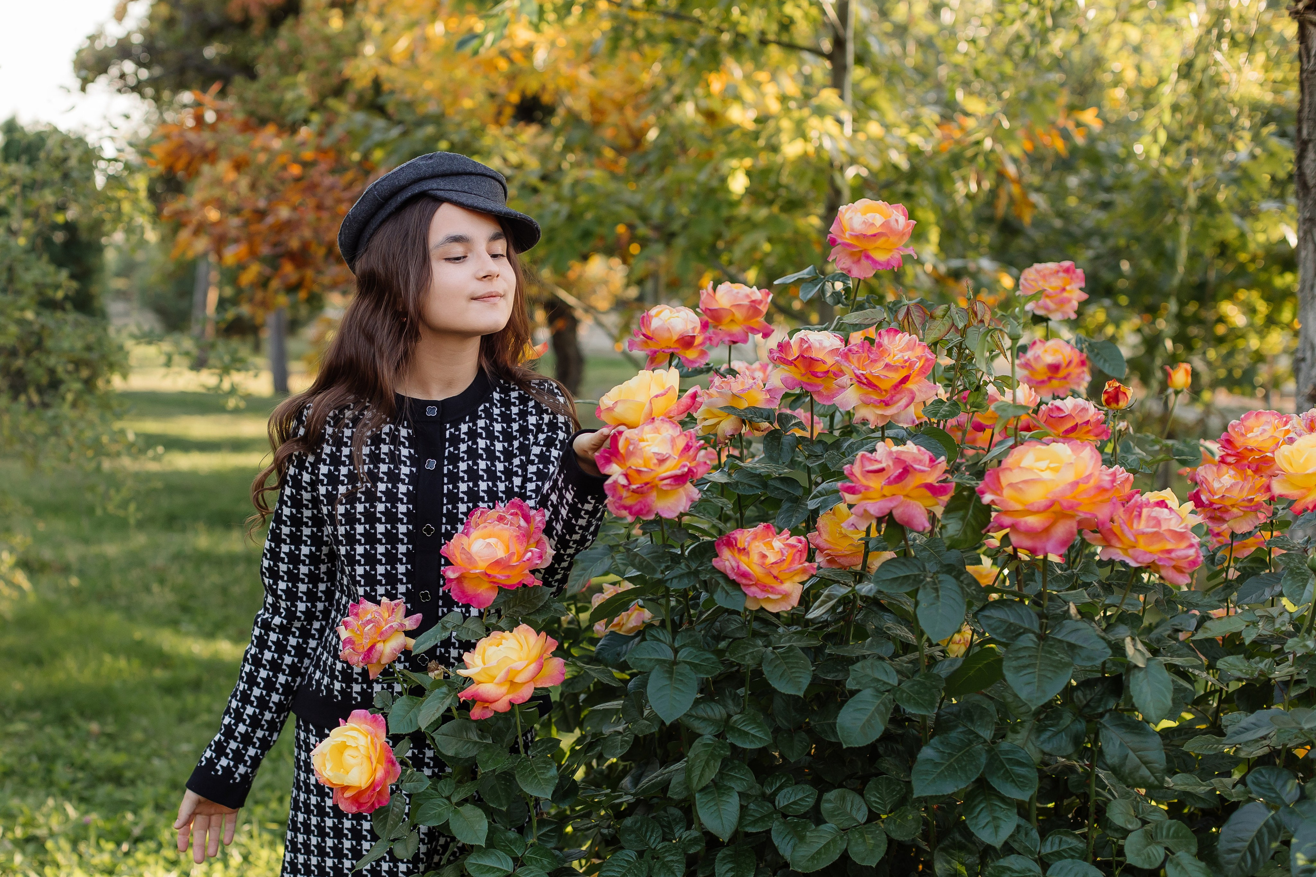 Арина. Фотограф в Волгограде Норченко Светлана