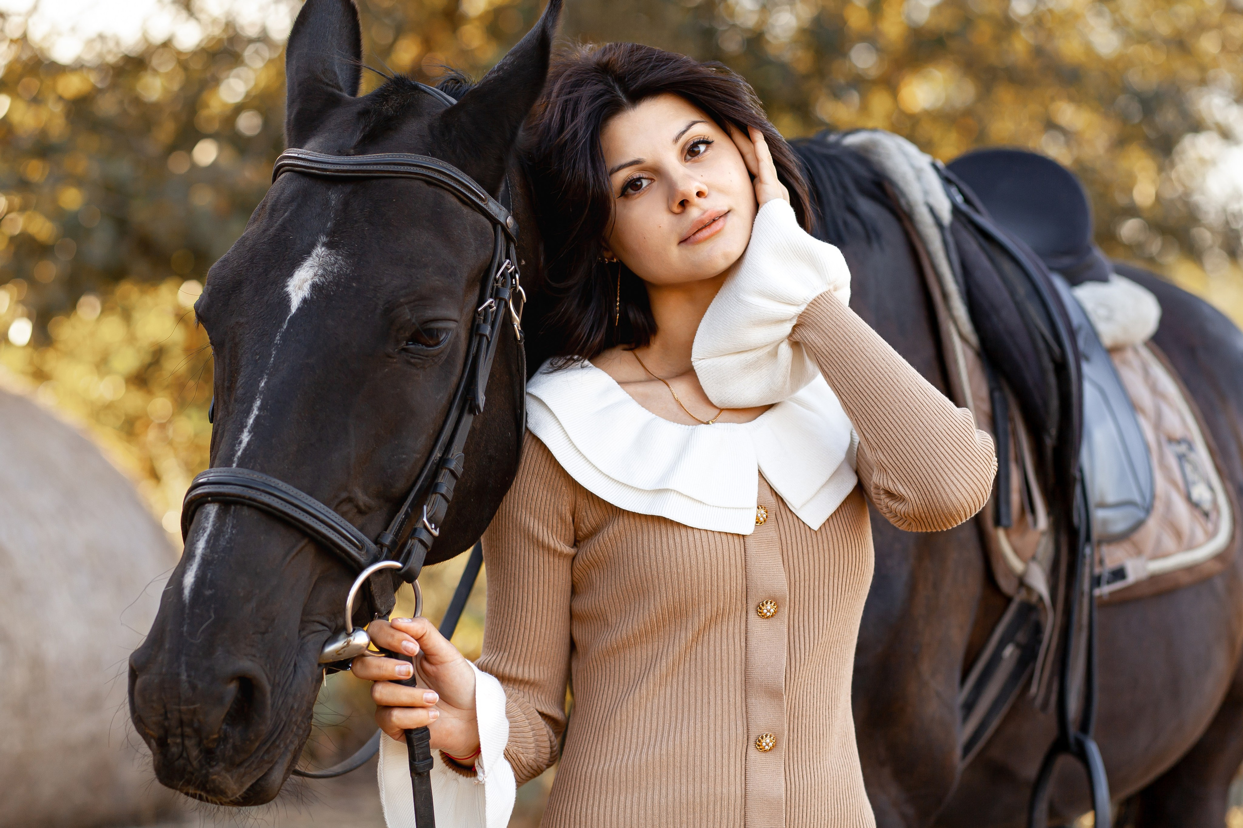 Ксения. Фотограф в Волгограде Норченко Светлана