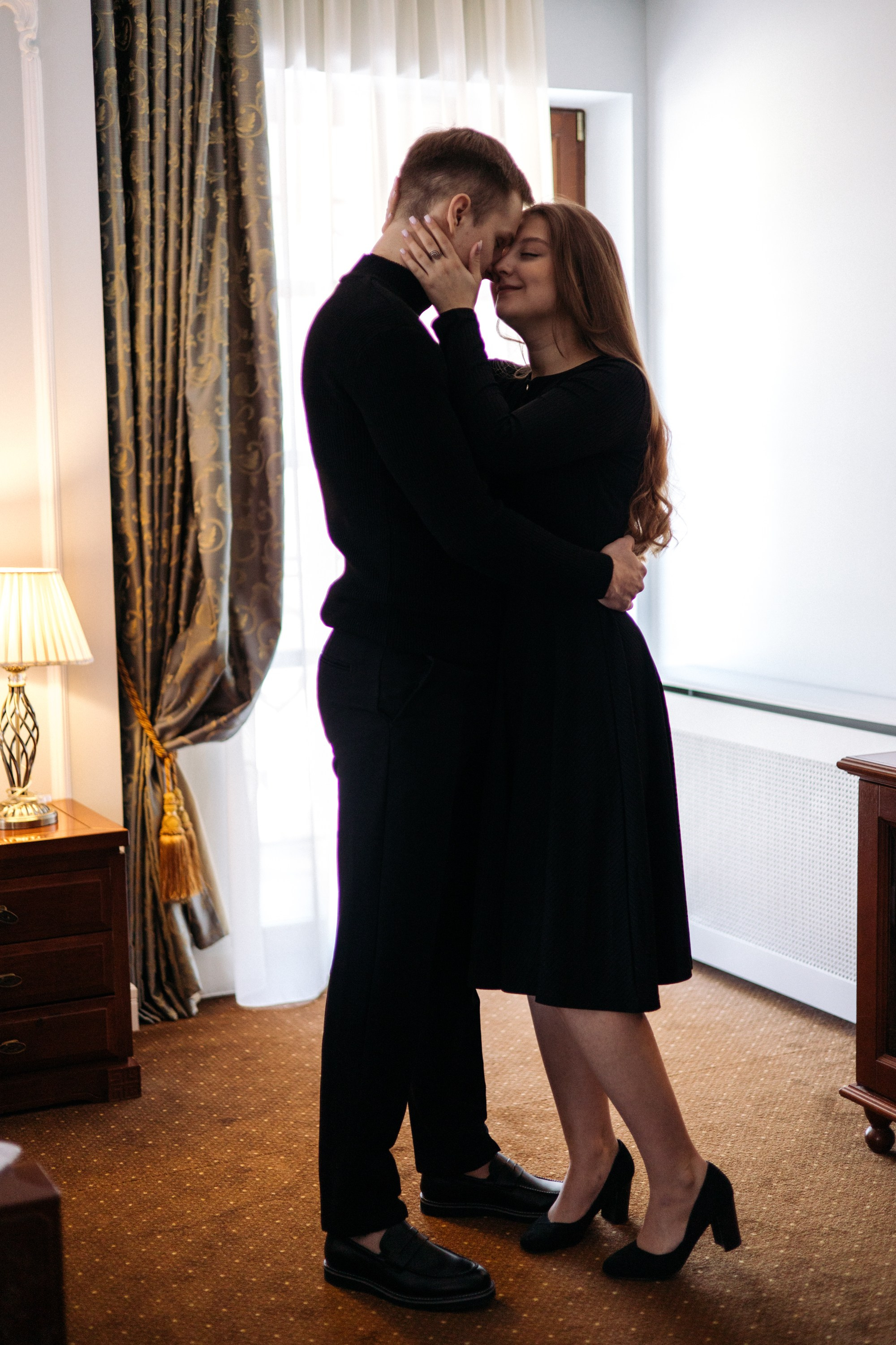 Даня & Аня. Свадебный фотограф Церковная Алёна.Десногорск, Смоленск