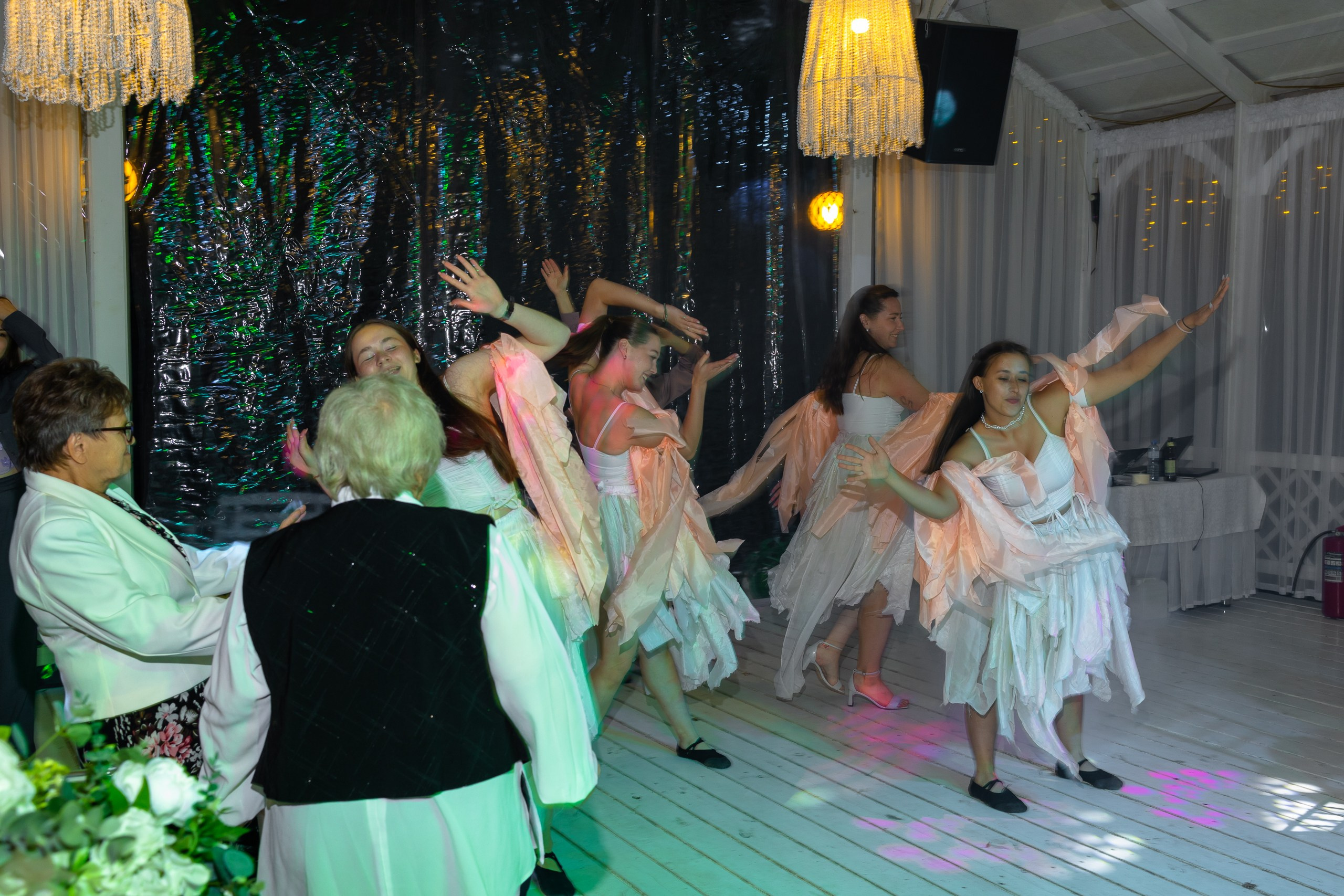 Свадебная фотосессия Егор и Лиза