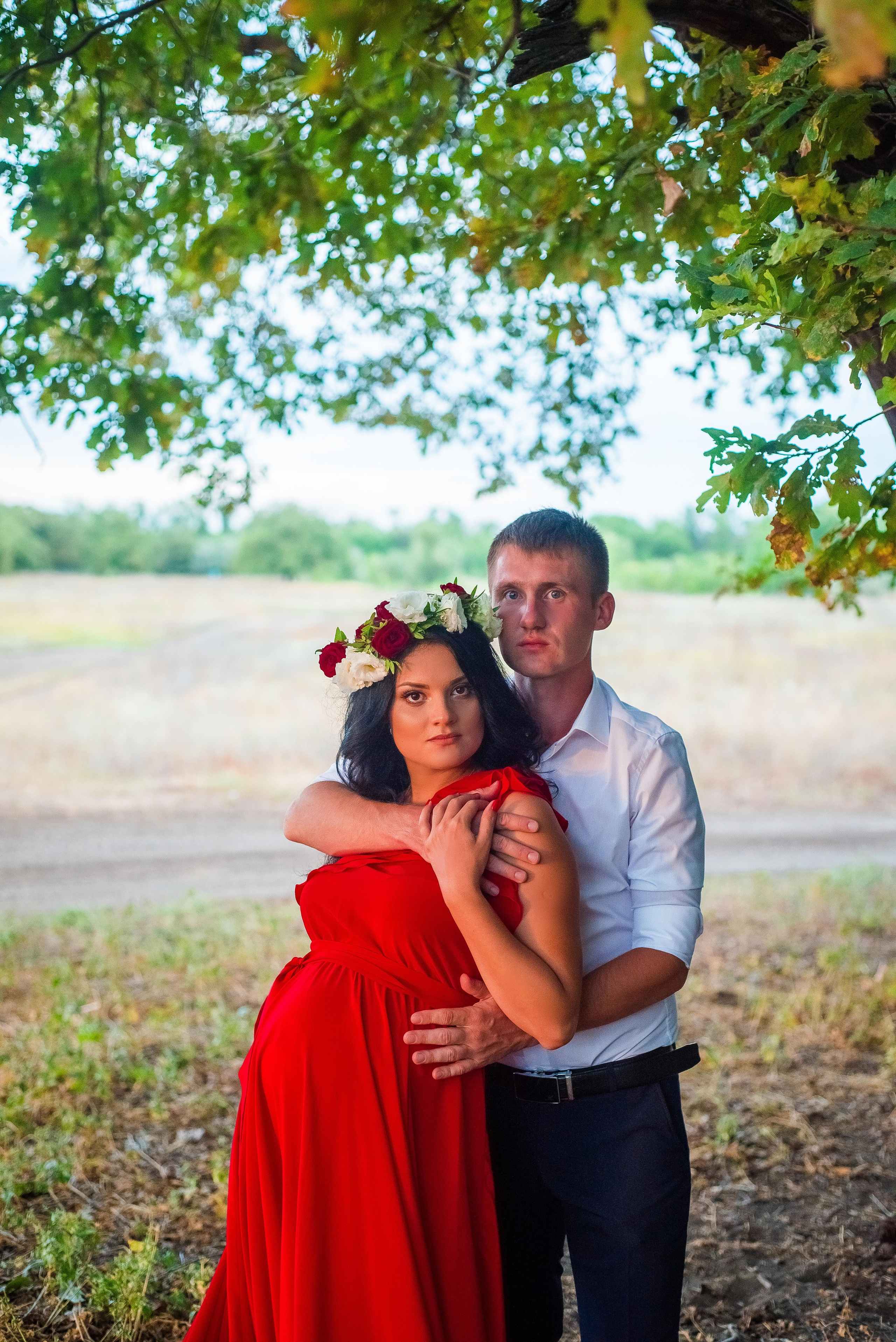 Настя. Свадебный и семейный фотограф Яна Стражева. Волгоград, Москва