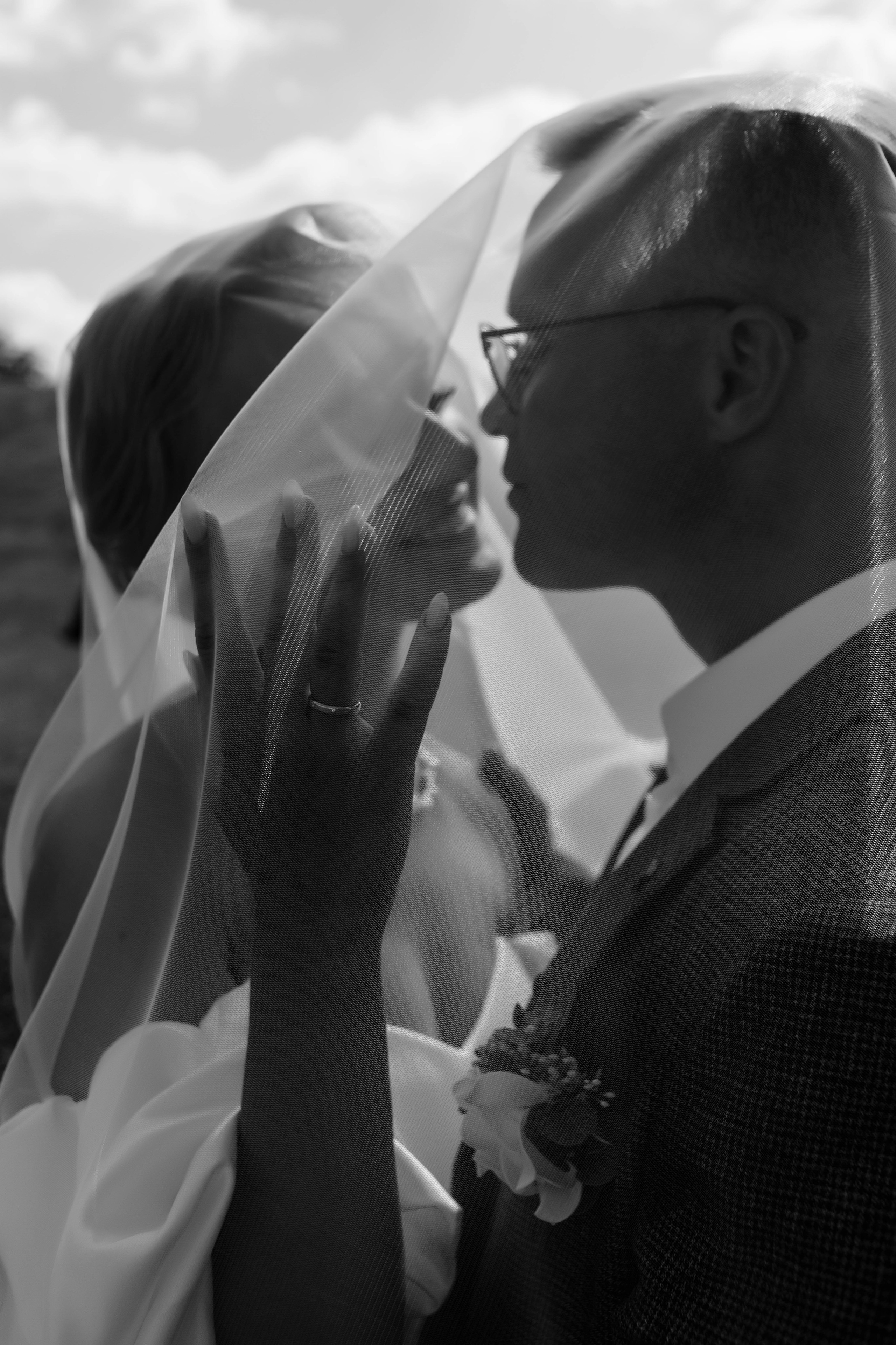 Настя и Игорь. Свадебный и семейный фотограф Юлия Виноградова