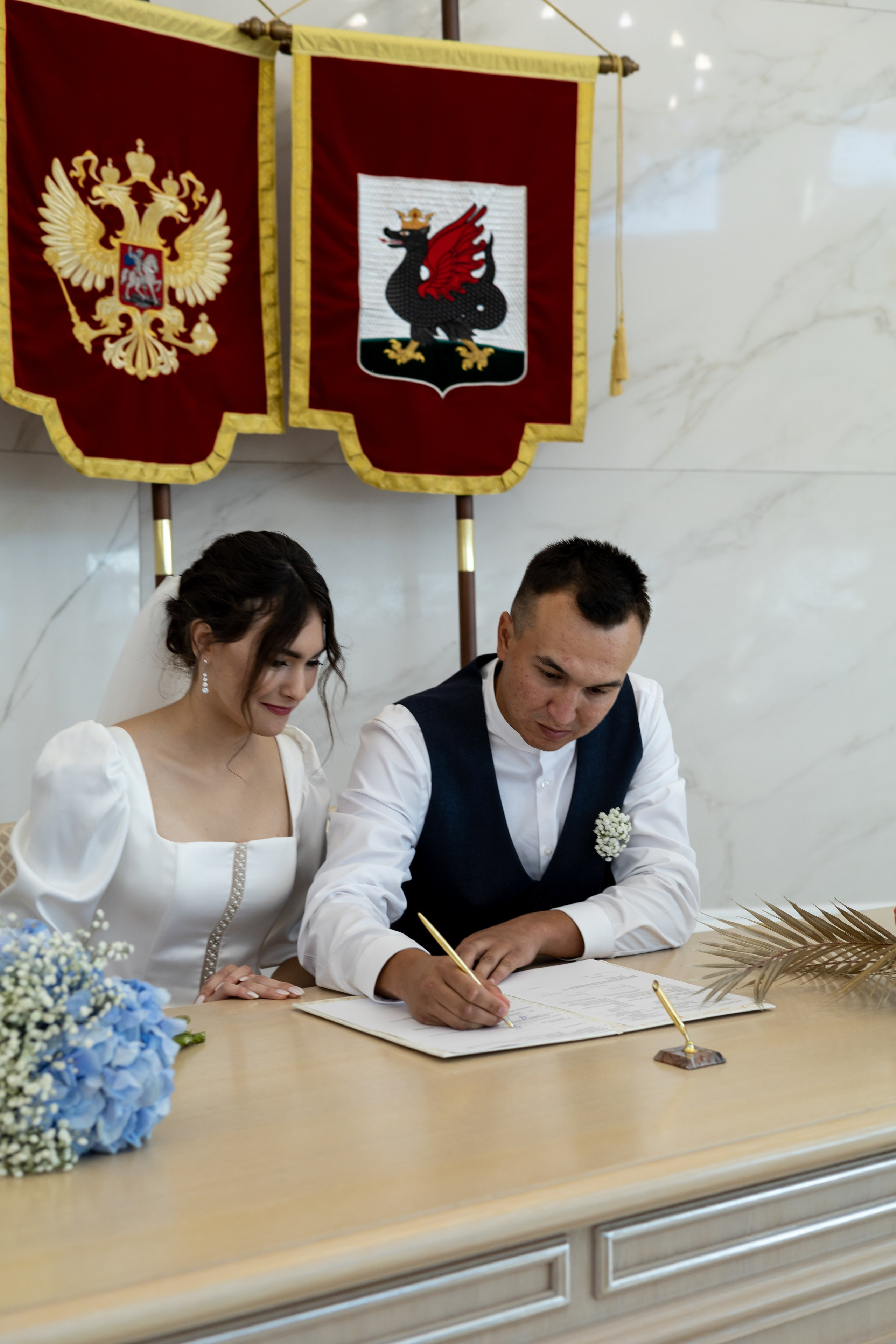 Константин+Алсу. Фотограф Элла Ефимова