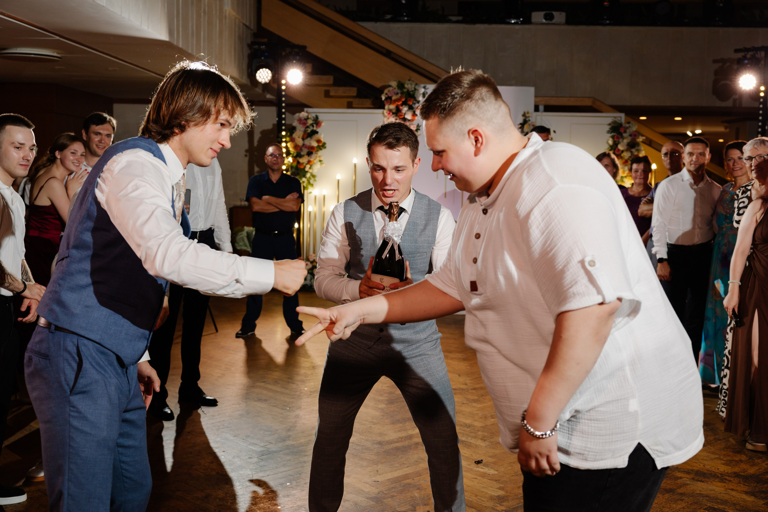 Алёна и Руслан. Фотограф и Видеограф во Владимире