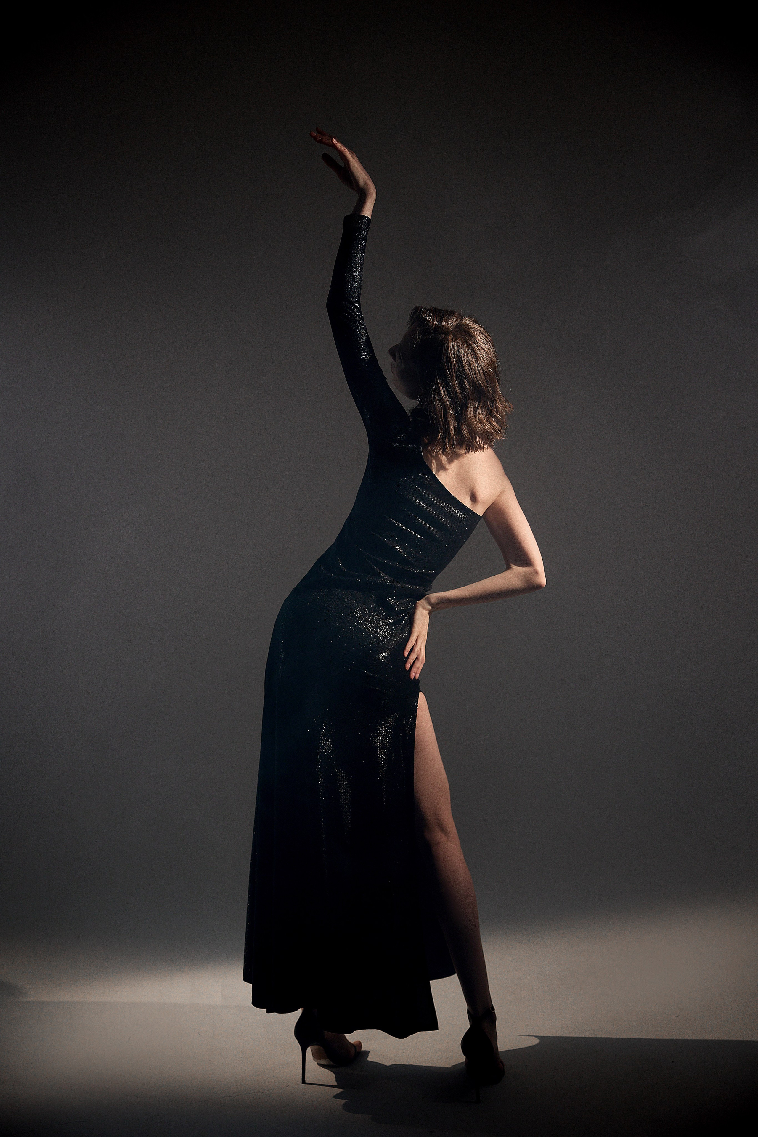 Анна. Фотограф Леонова Надежда