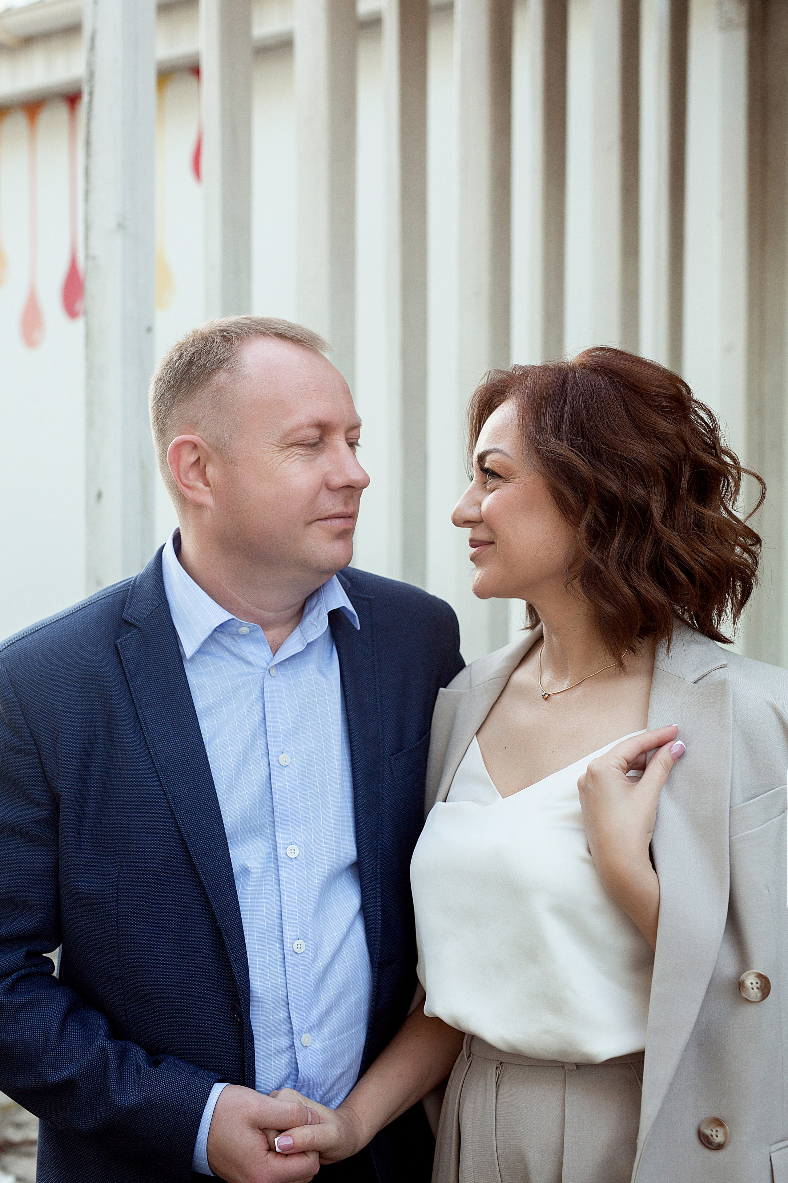 Алексей и Жанна. Людмила Далидович топовый семейный фотограф Находка/Владивосток