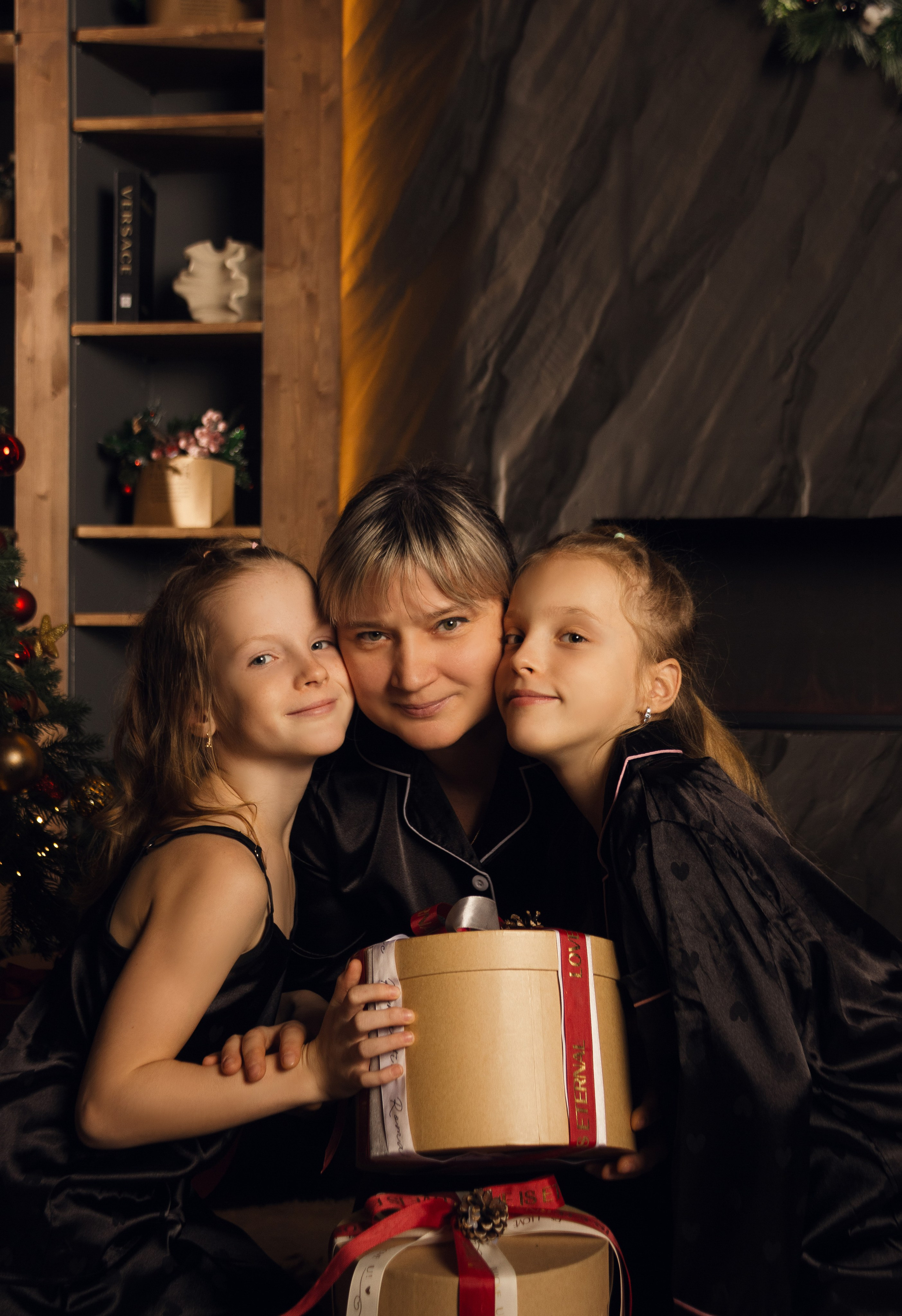 Новый год 2025