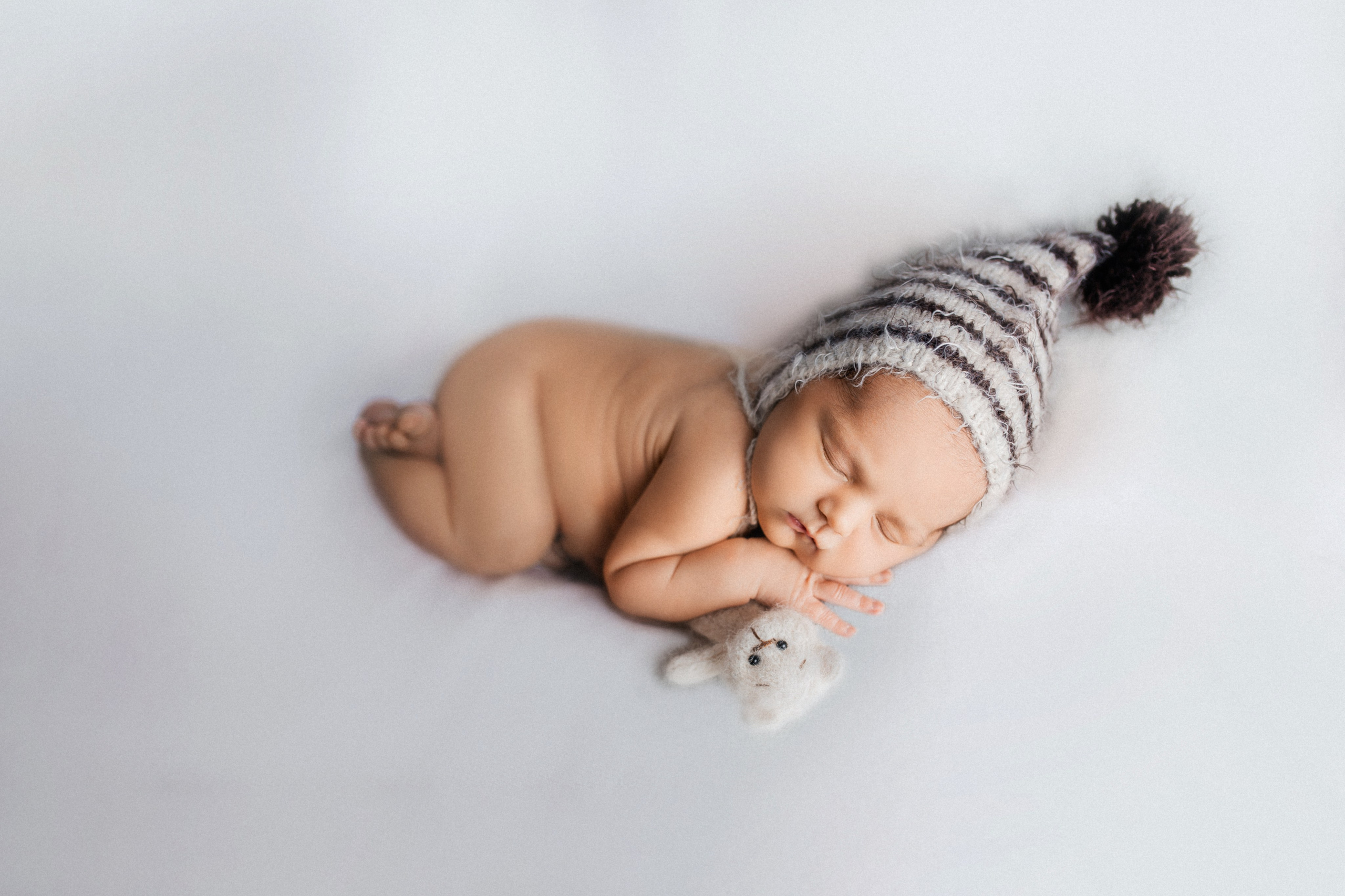 Даниэль, пакет «Мини», 8 дней. Фотограф новорождённых Екатерина Боброва. Ульяновск