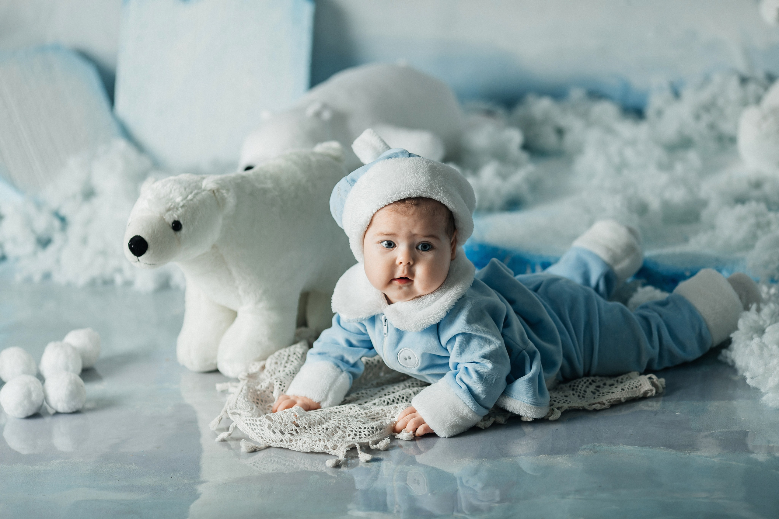 Фотопроекты Ульяновск