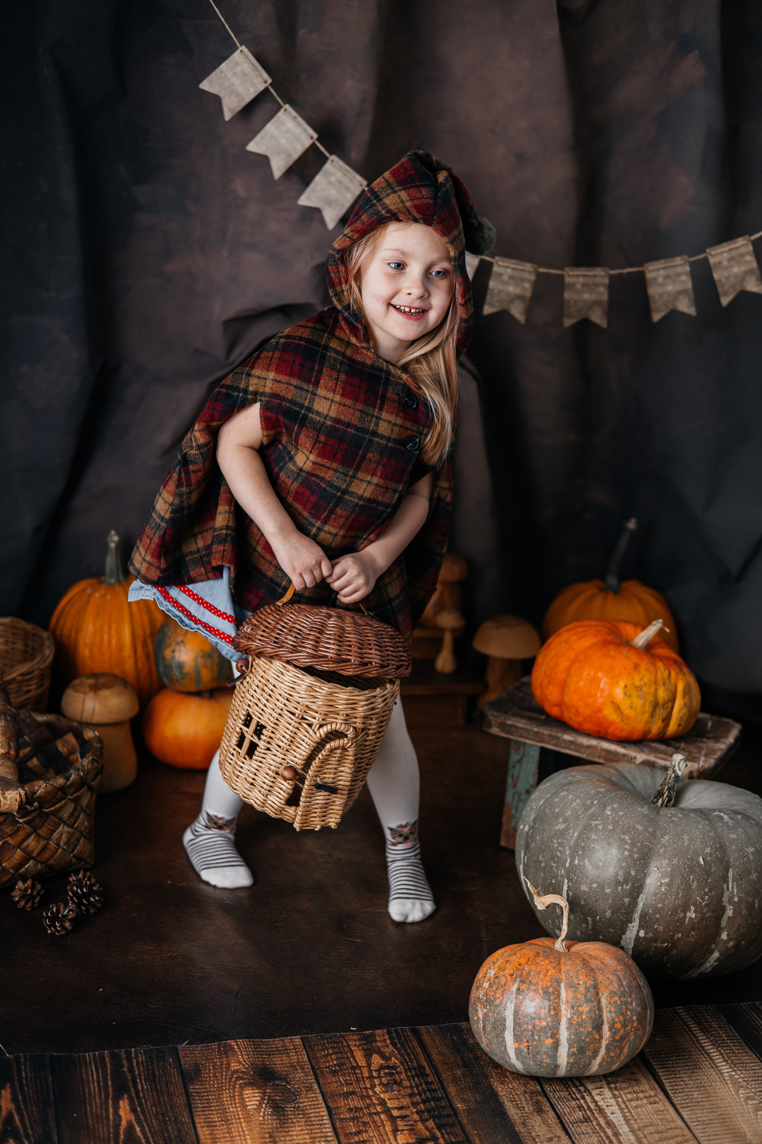 Гномы. Фотограф новорождённых Екатерина Боброва. Ульяновск