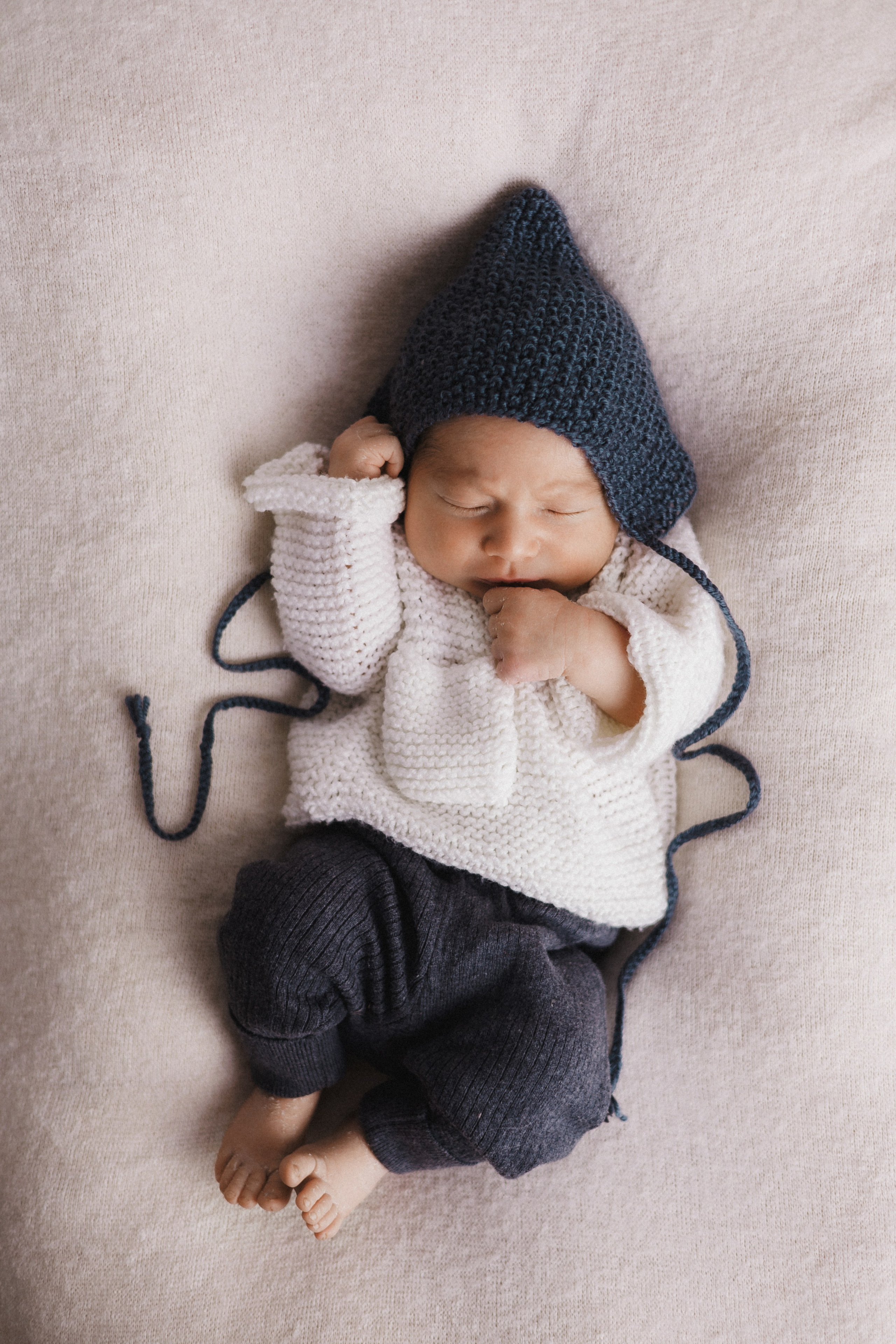 Леон, пакет «Комфорт», 9 дней. Фотограф новорождённых Екатерина Боброва. Ульяновск