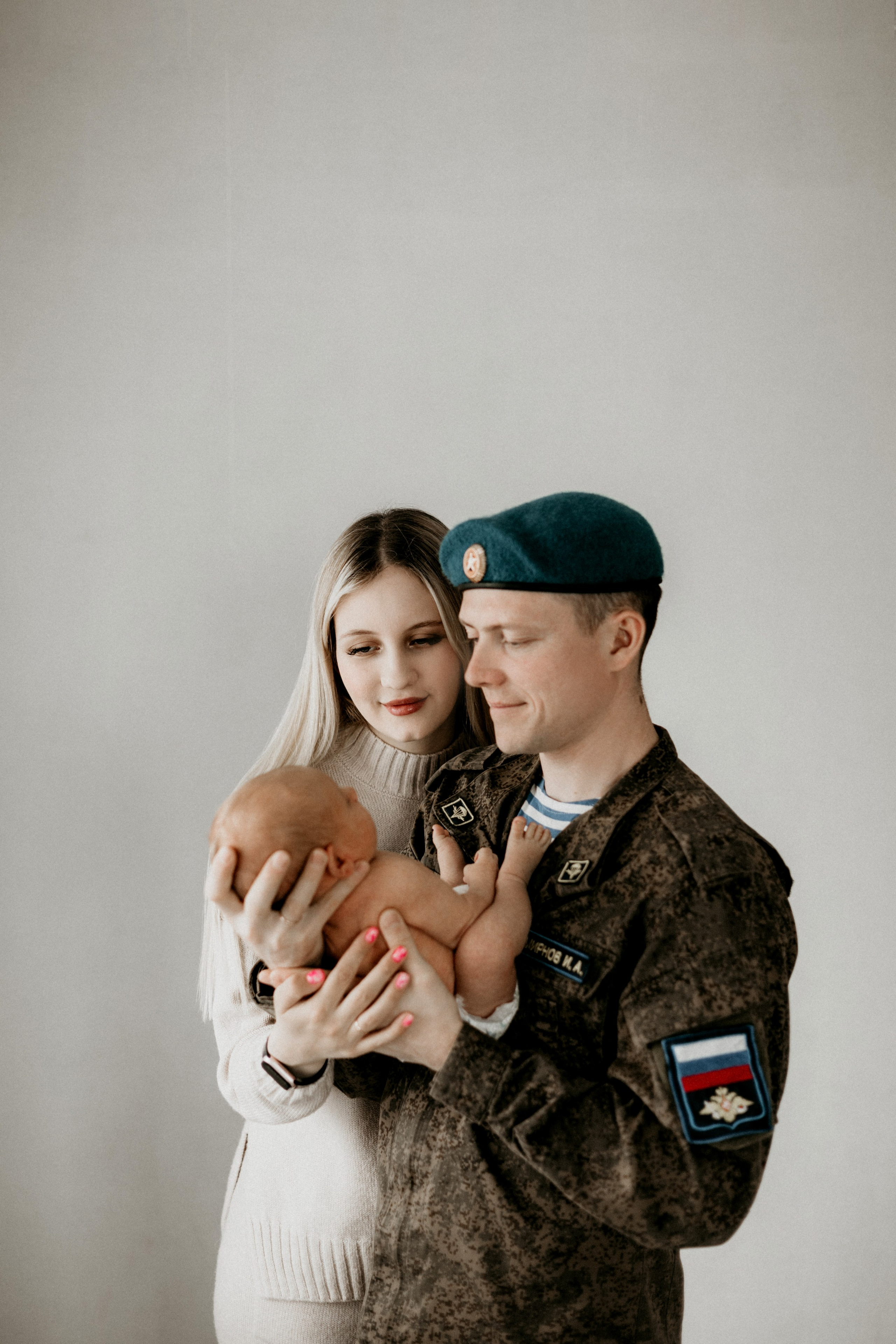 Леон, пакет «Премиум», 9 дней. Фотограф новорождённых Екатерина Боброва. Ульяновск