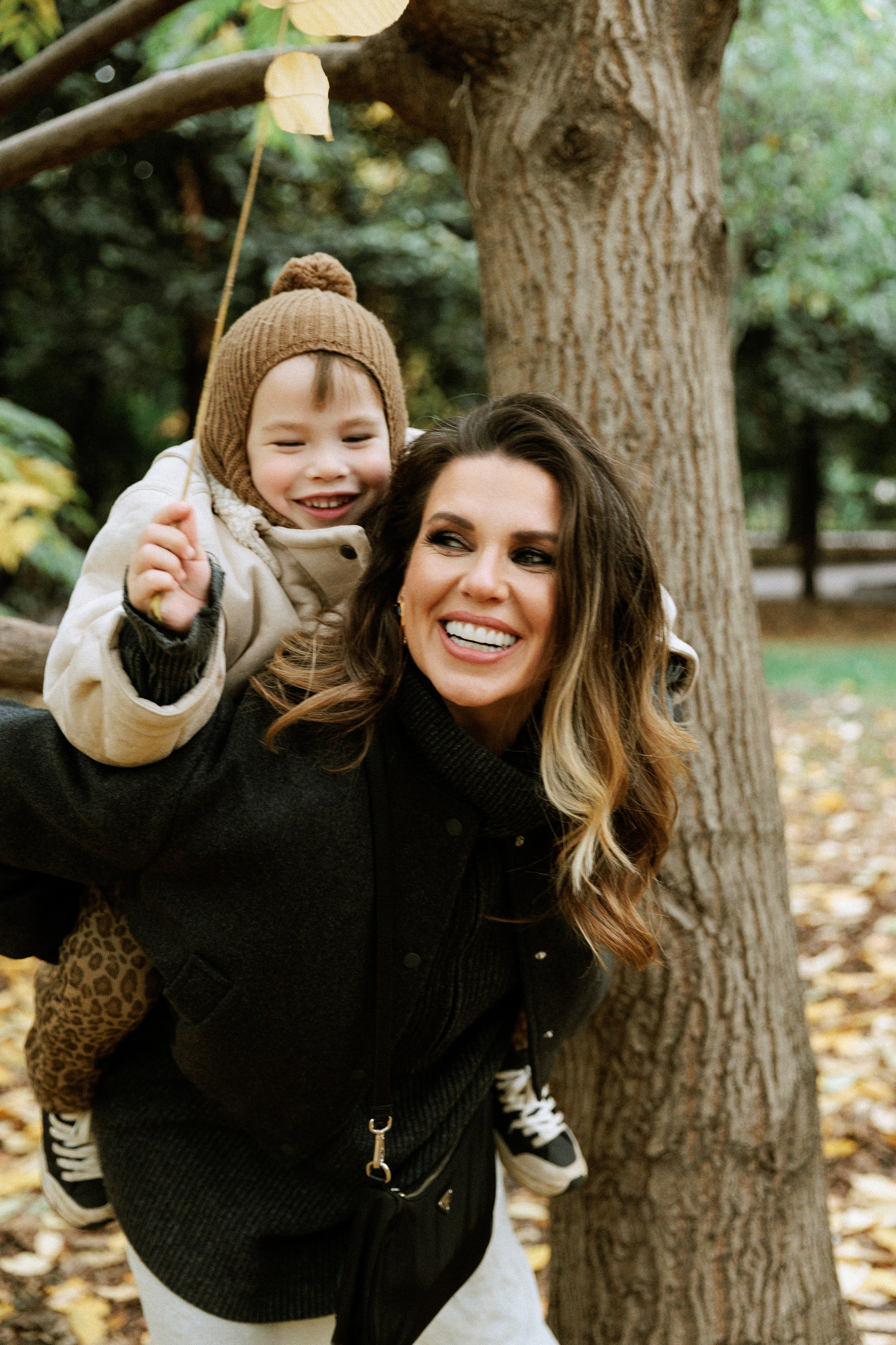 Богдан и Яна. Фотограф в Москве Людмила Малова