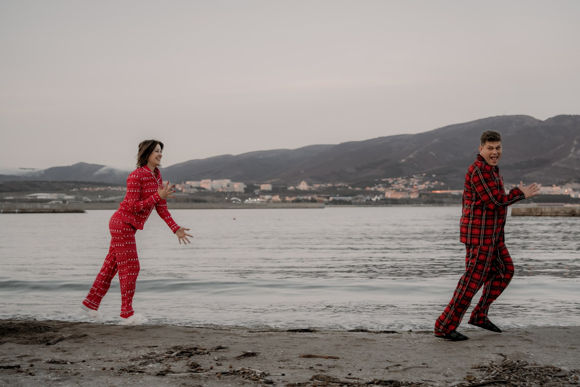 «Пляжная Ёлка»