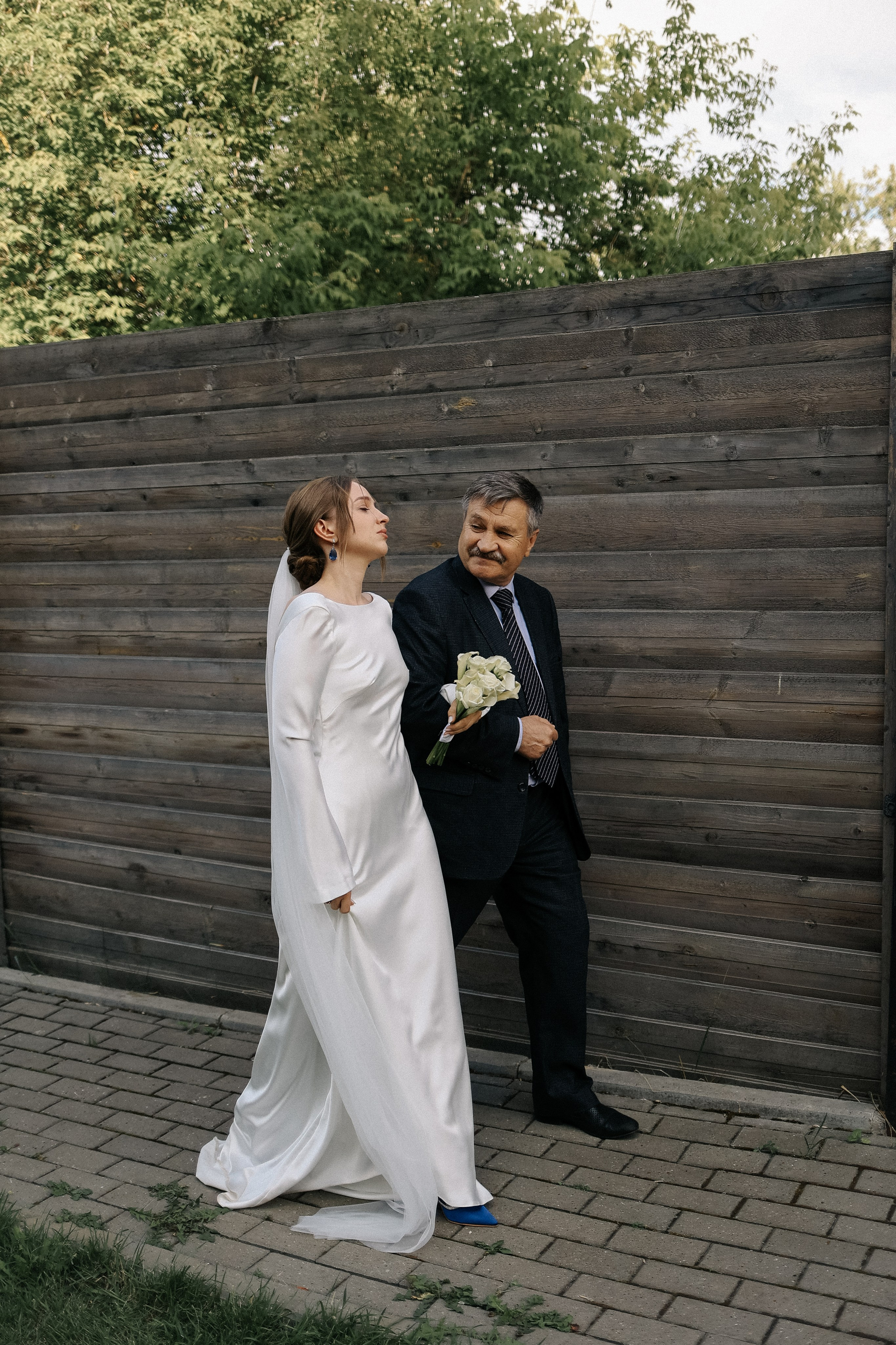 Лидия ♡ Роман