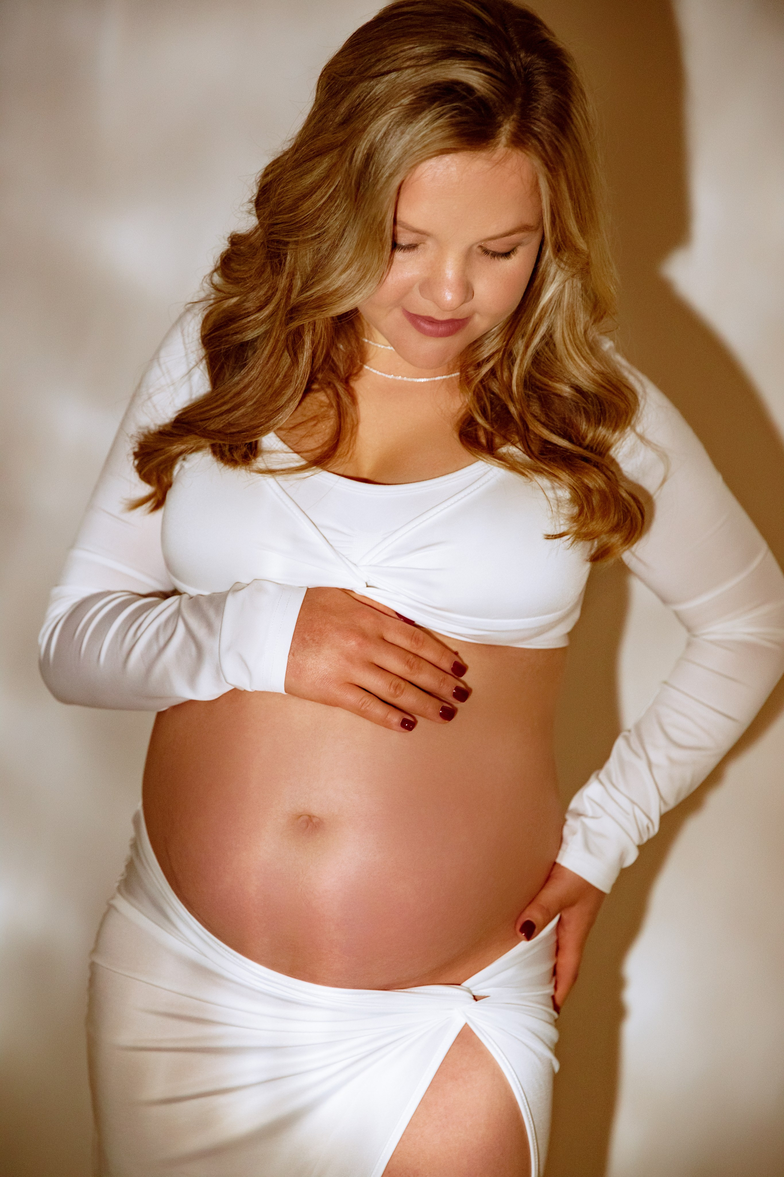 Анна. Женский фотограф в Москве Светлана Смагина