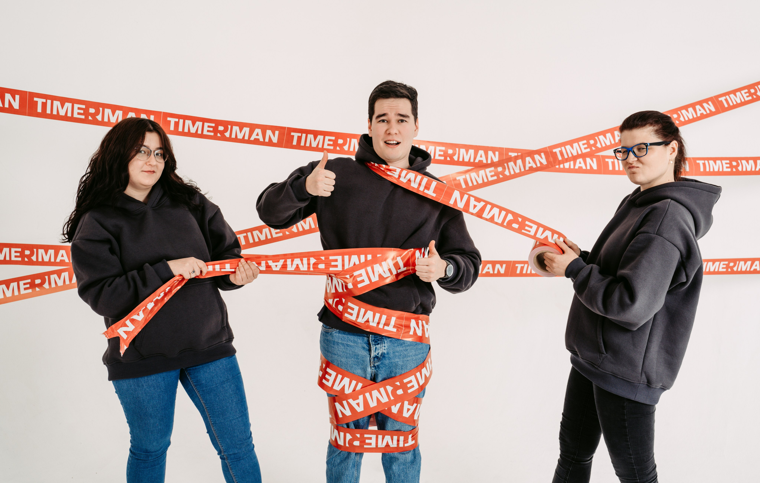 Timerman / организаторы спортивных мероприятий. Саша Копылов, фотограф в Казани