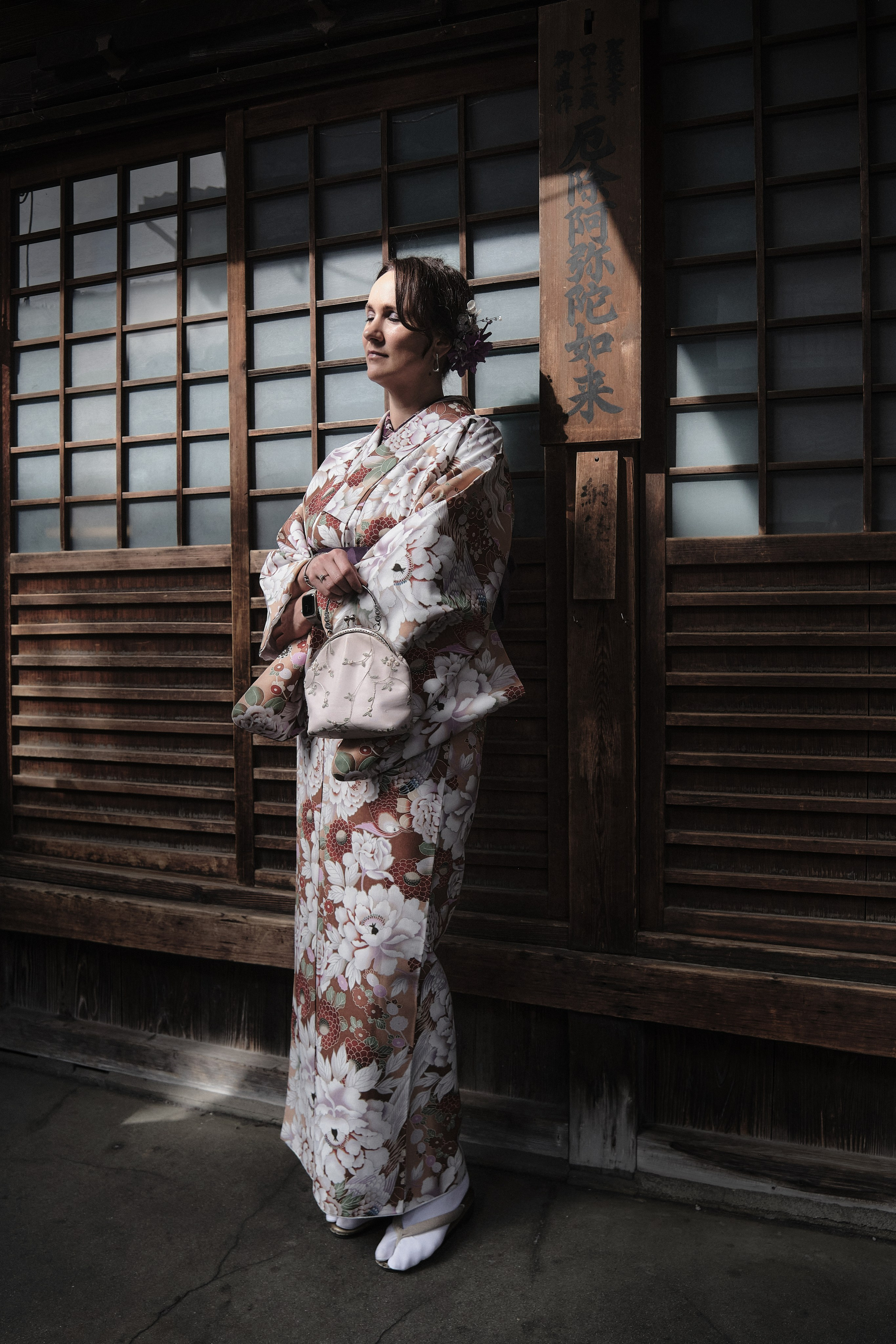 Japan / Osaka≫Kyoto≫Tokyo. Aleksandr Kobtsev