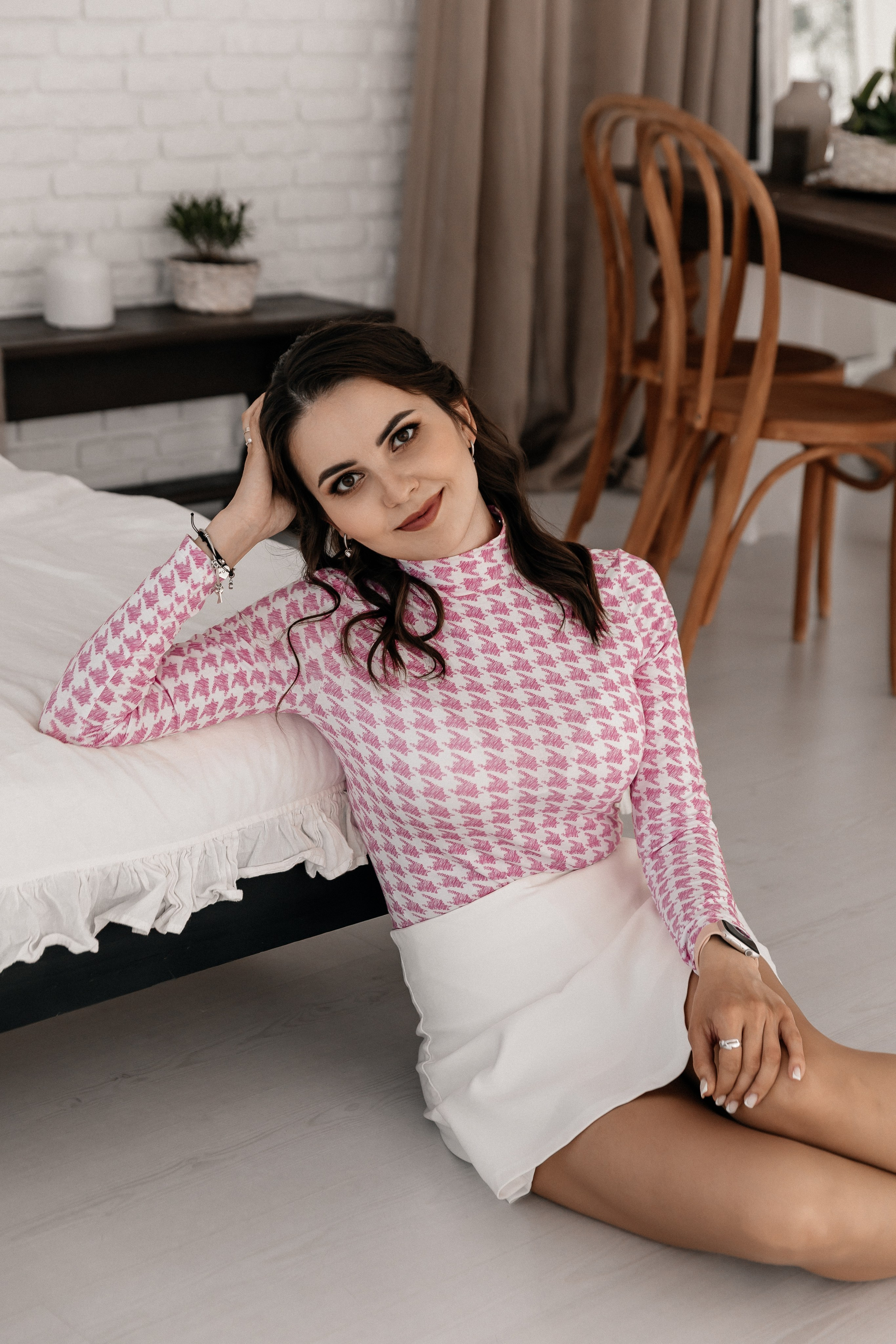 Кристина. Семейный фотограф Минск Усова Ольга