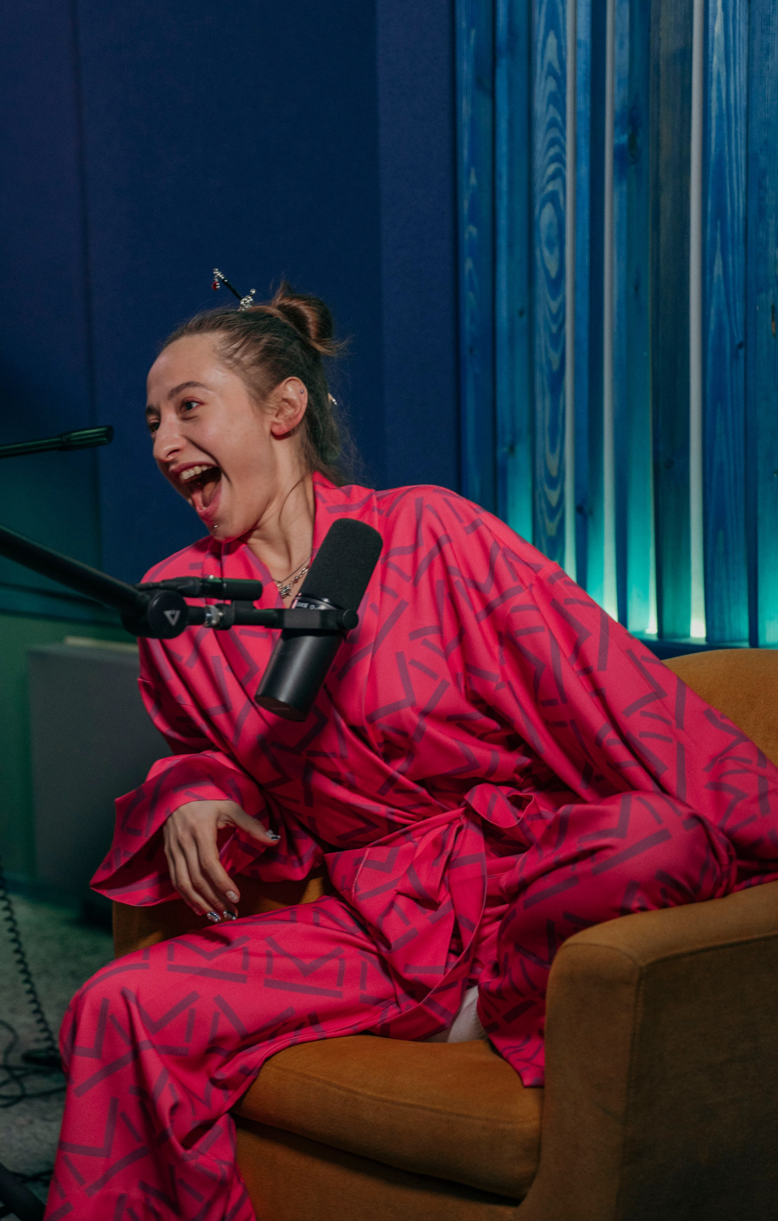 Подкаст Popeacedelly. Street и Lifestyle съёмки в Москве