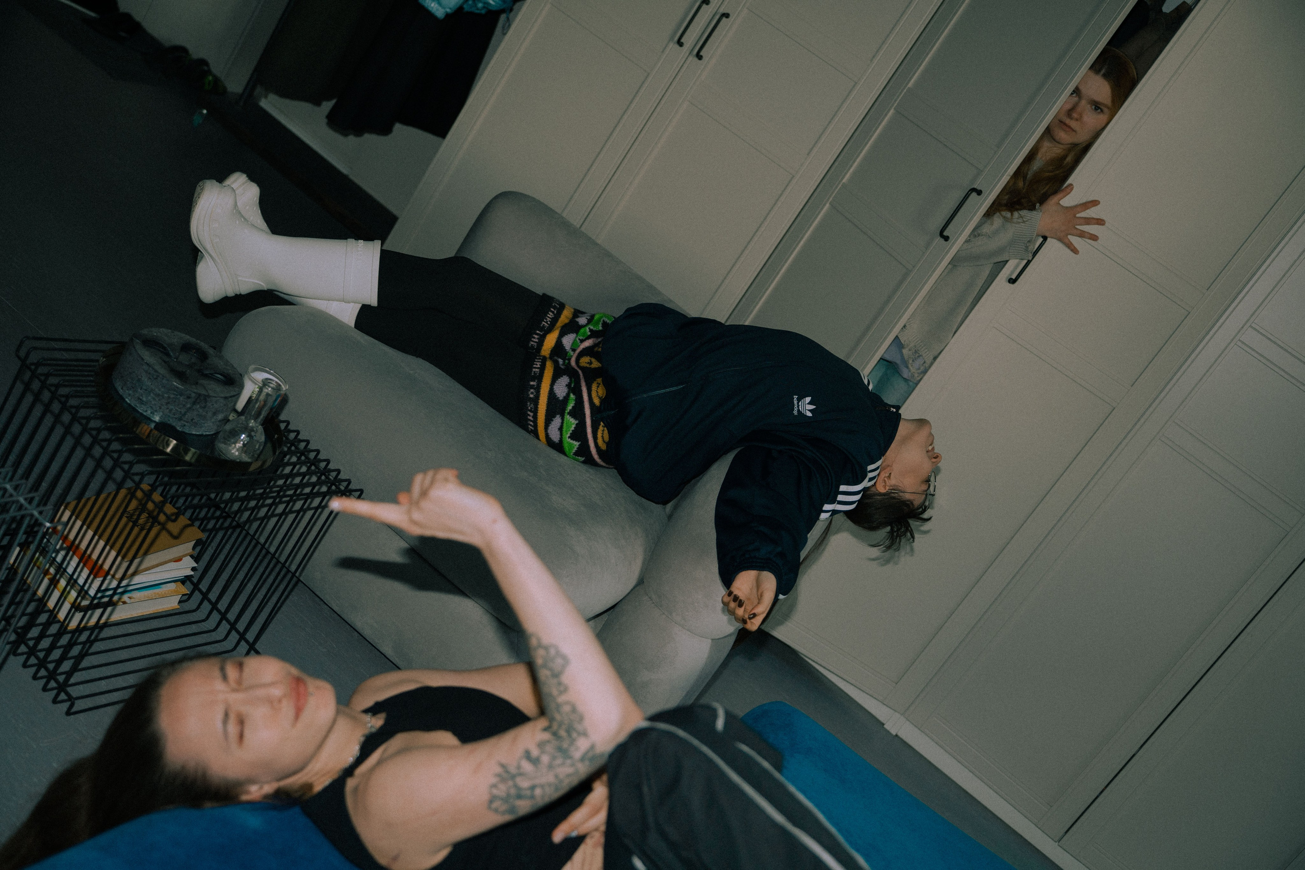 Подкаст Popeacedelly. Street и Lifestyle съёмки в Москве