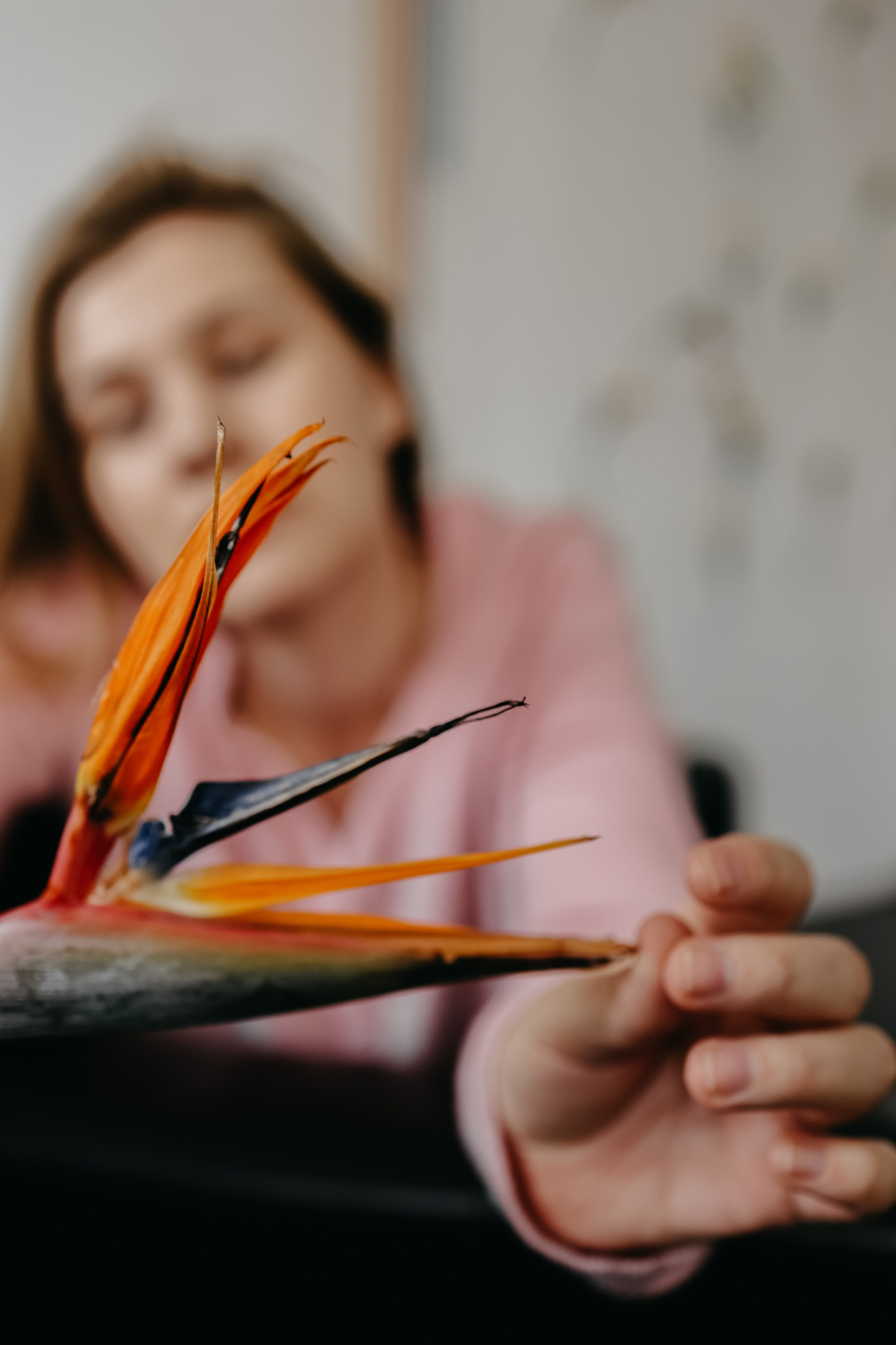 Анастасия. Свадебный и семейный фотограф в Воронеже Ксения Воротникова