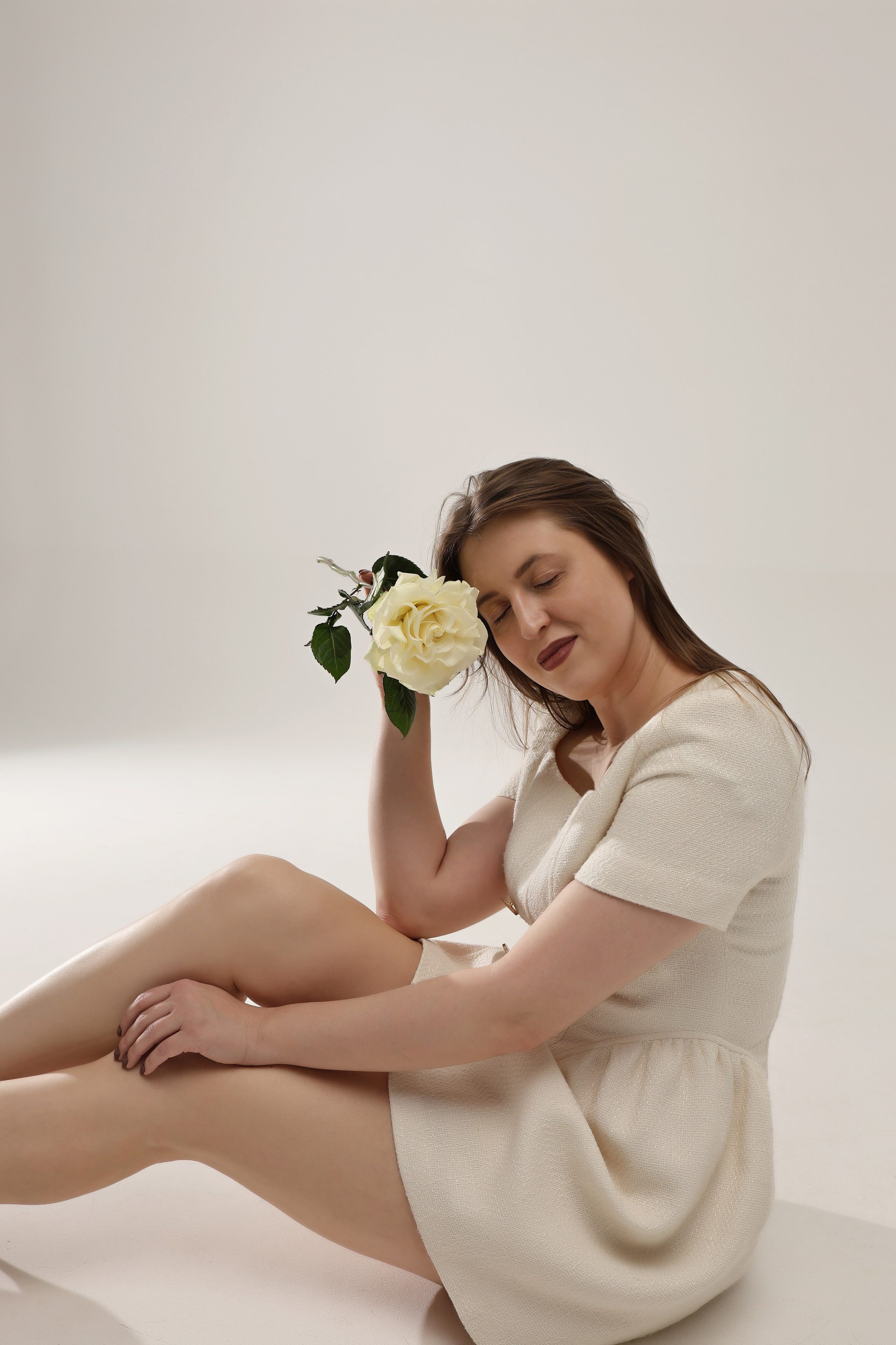 Екатерина. Свадебный и семейный фотограф в Воронеже Ксения Воротникова