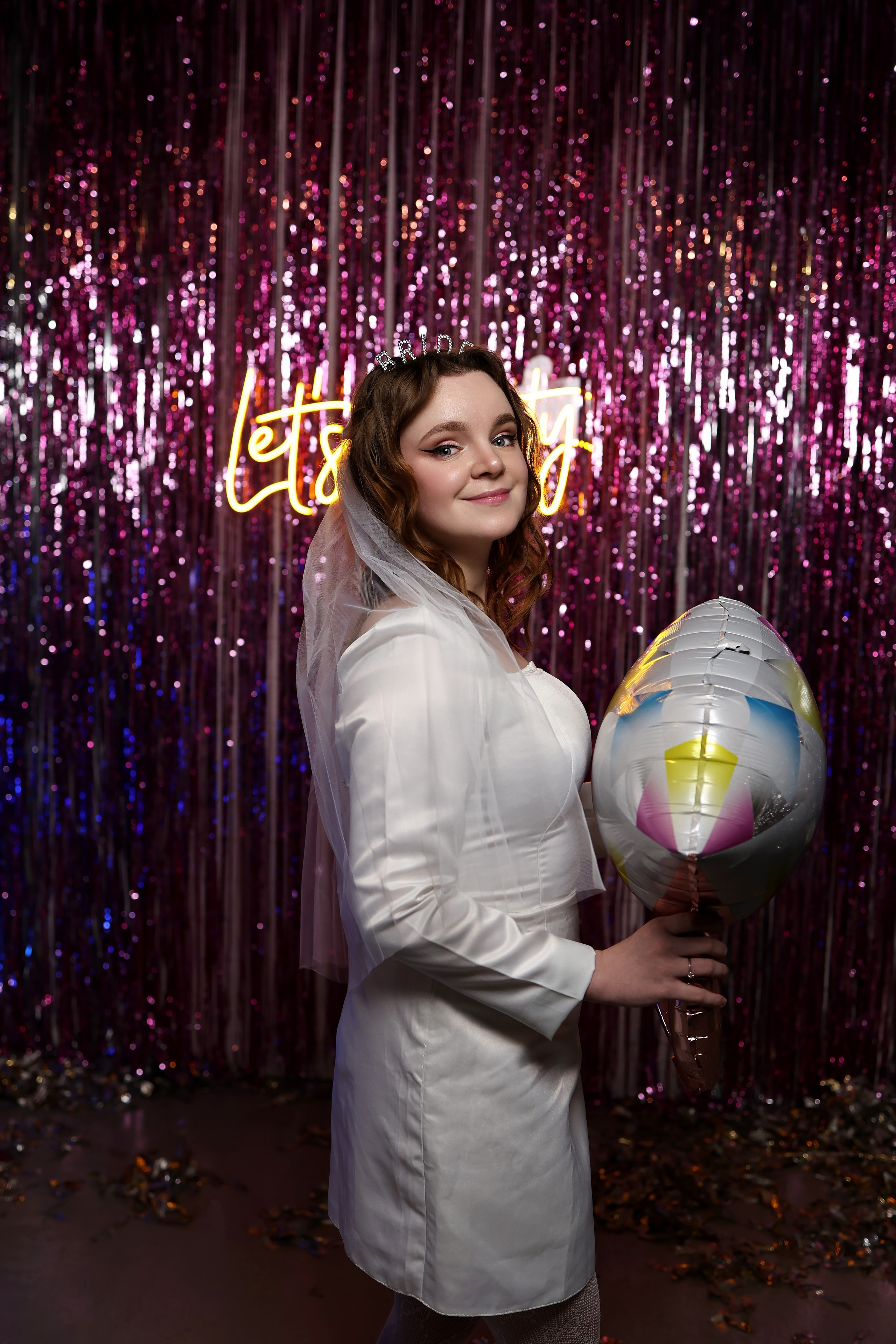 Девичник Яны. Свадебный и семейный фотограф в Воронеже Ксения Воротникова