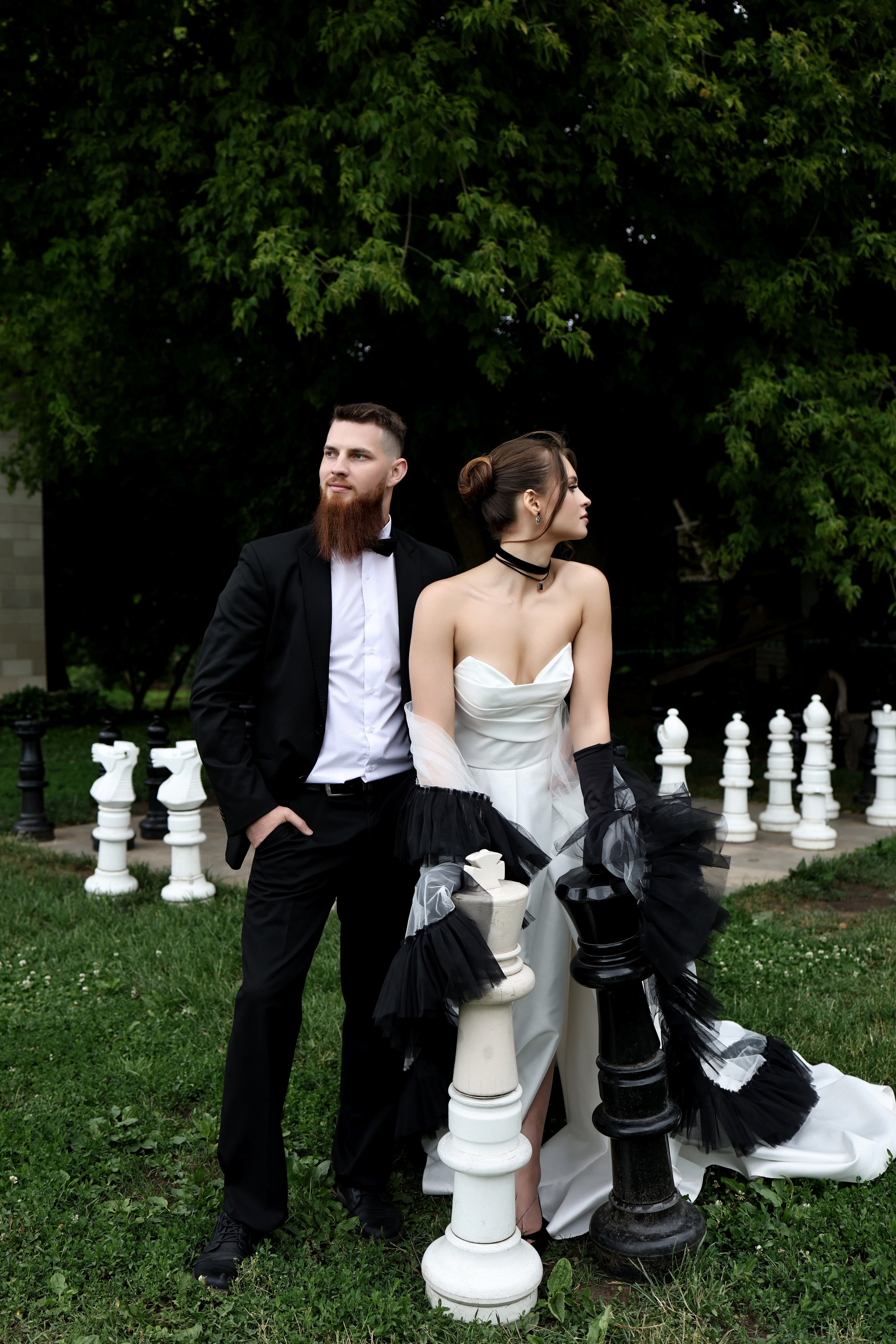 Валерия и Николай. Свадебный и семейный фотограф в Воронеже Ксения Воротникова