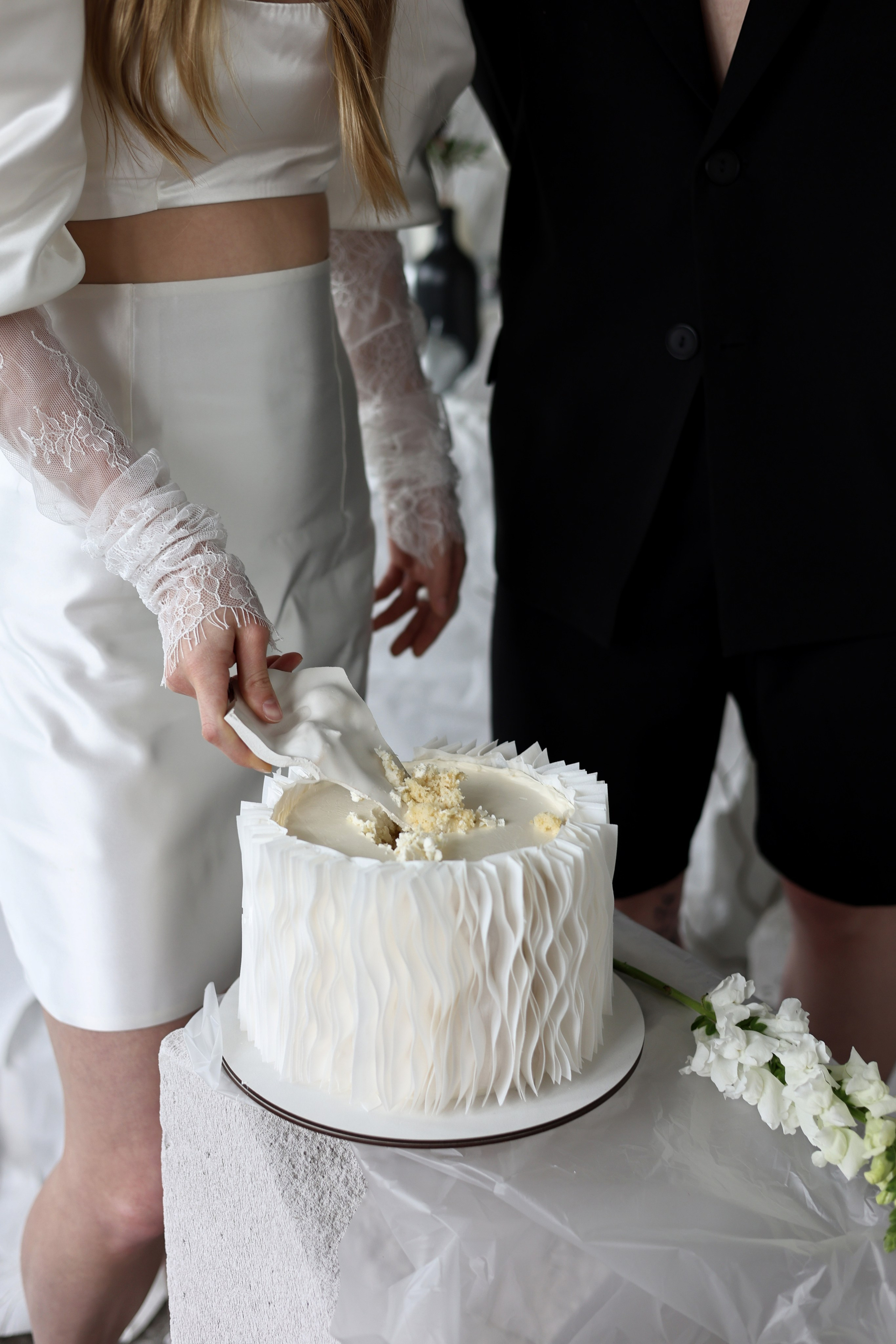 Анастасия и Игорь. Свадебный и семейный фотограф в Воронеже Ксения Воротникова