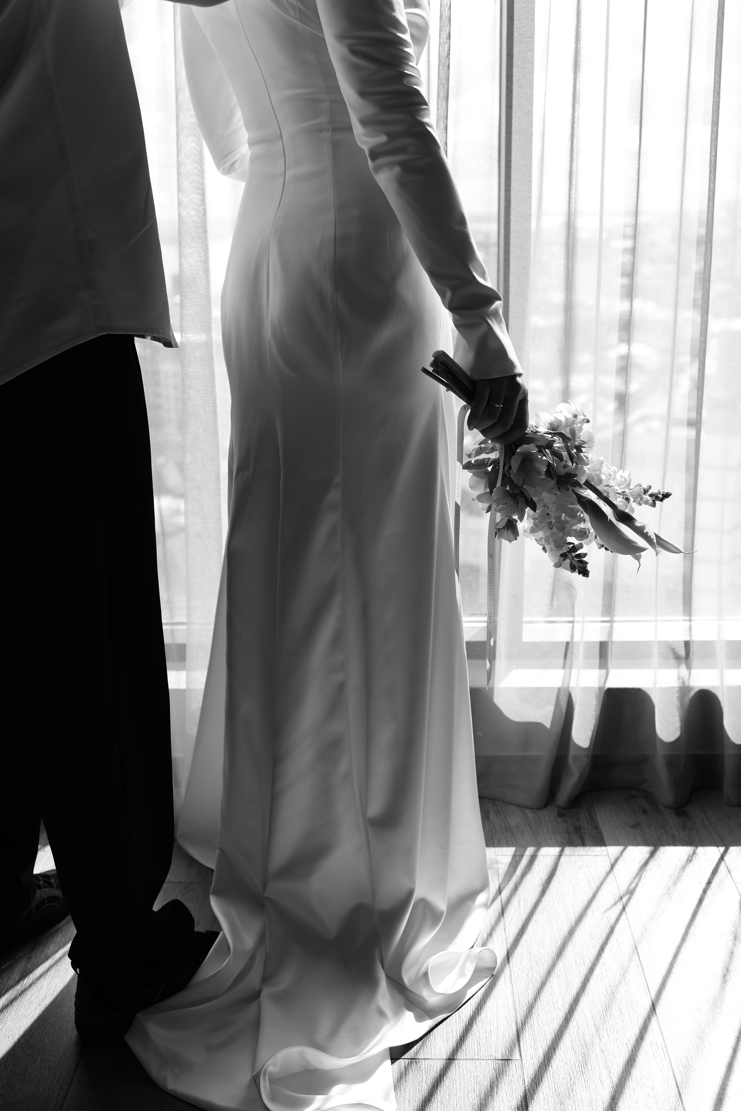 Анна и Александр. Свадебный и семейный фотограф в Воронеже Ксения Воротникова