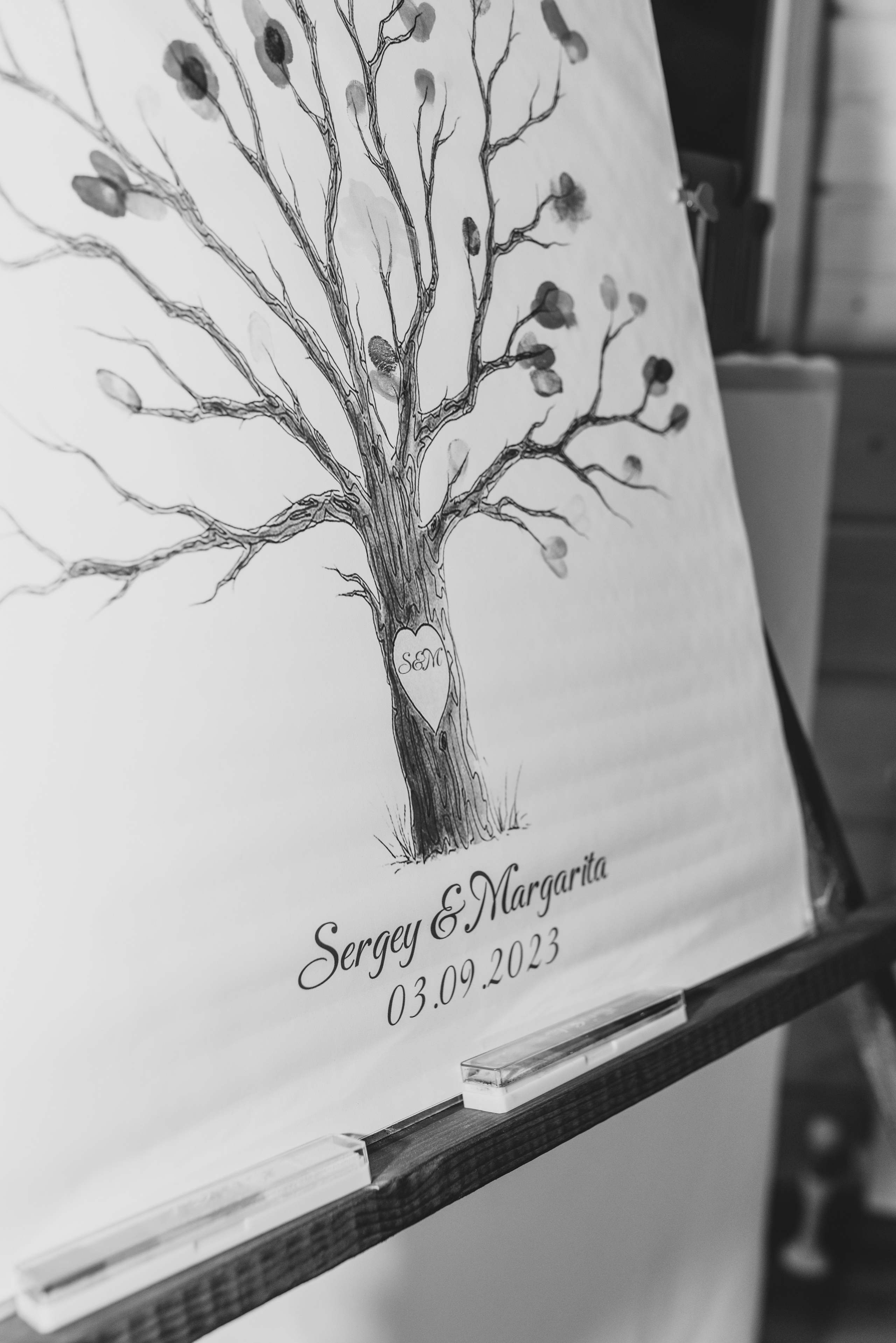 Свадьба Рита и Сергей 3 сентября. Свадебный и семейный фотограф в Воронеже Ксения Воротникова