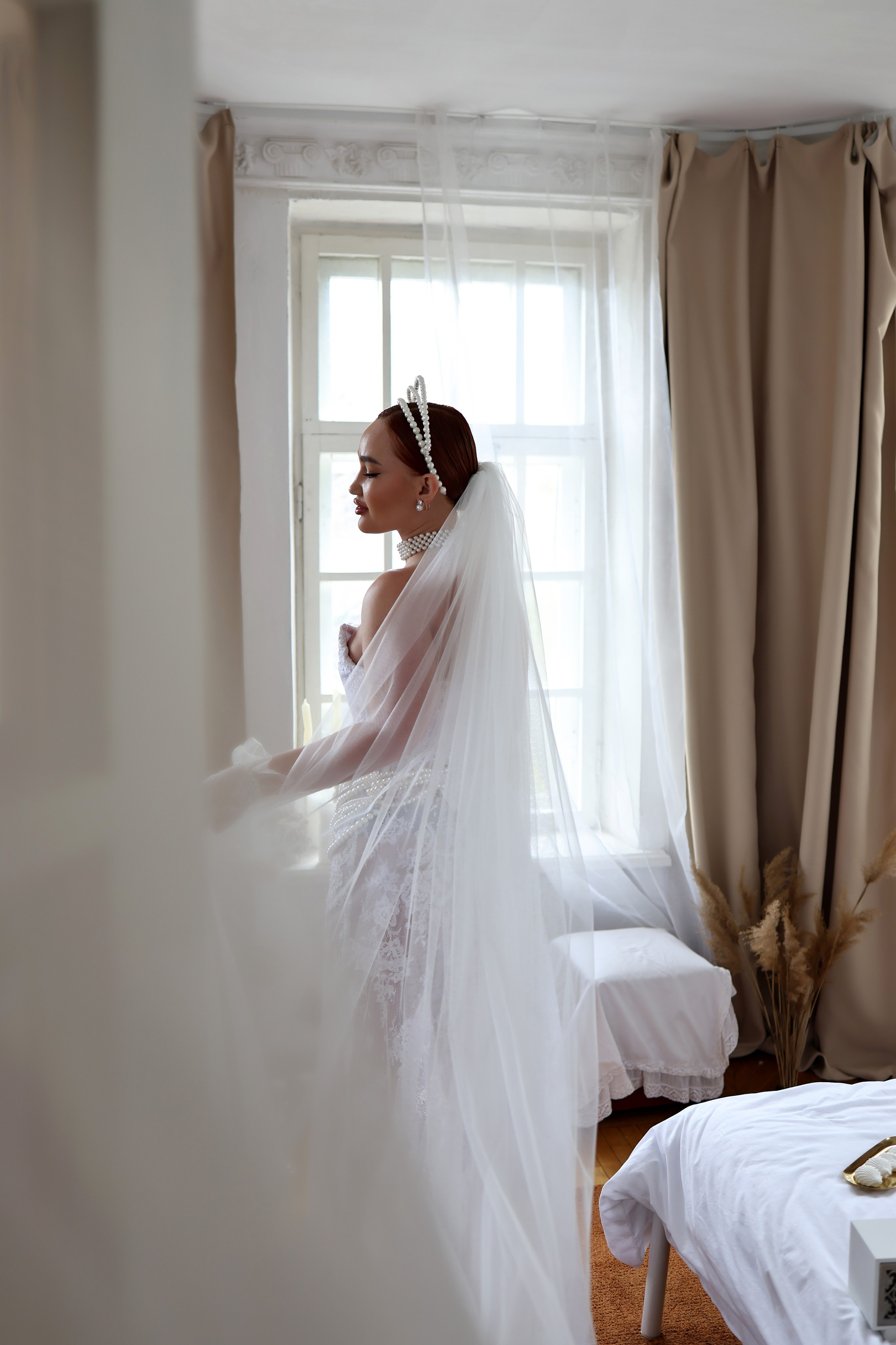 Екатерина. Свадебный и семейный фотограф в Воронеже Ксения Воротникова