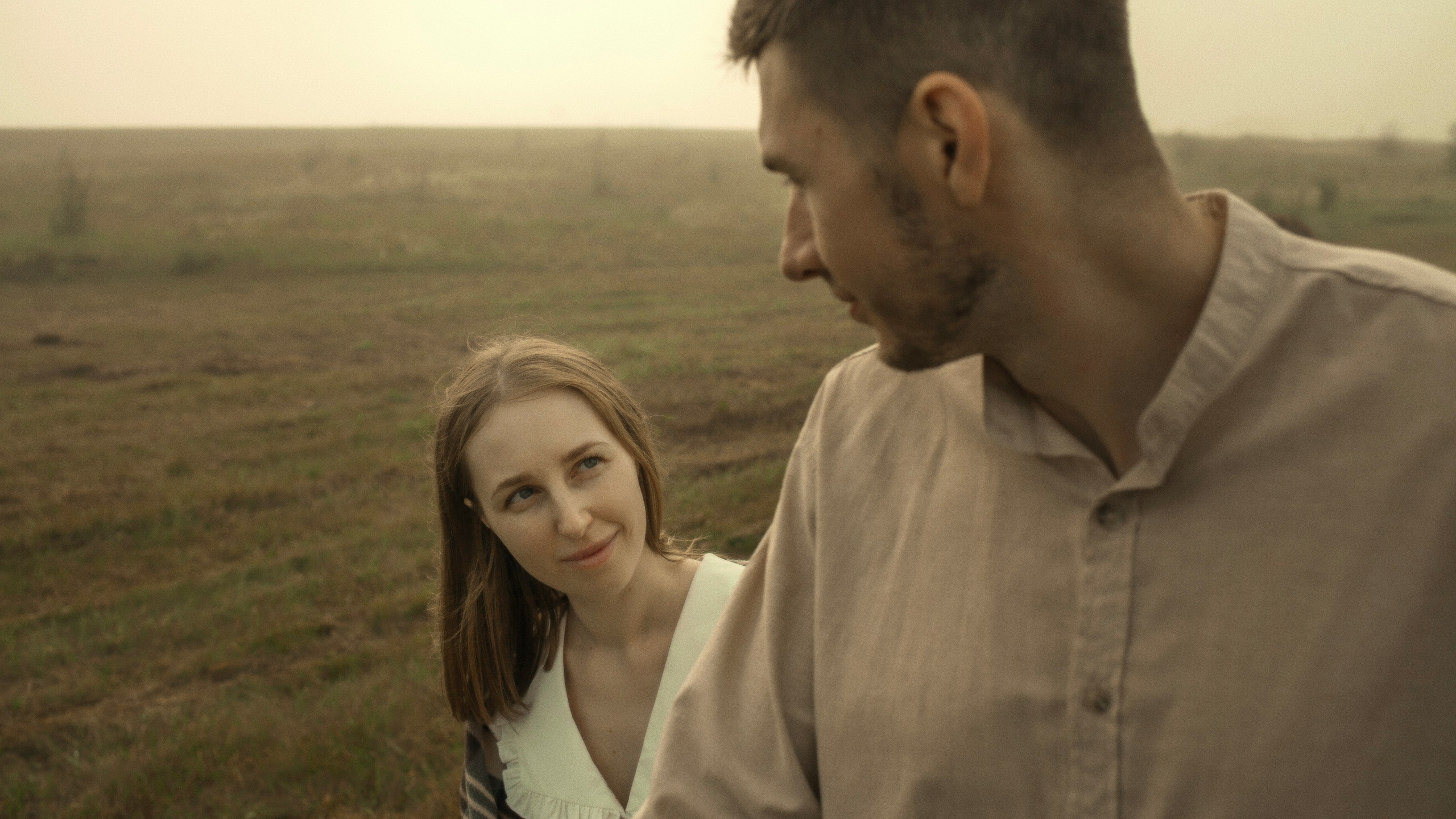 «Утро». Фотограф и Видеограф Артур Гимаев