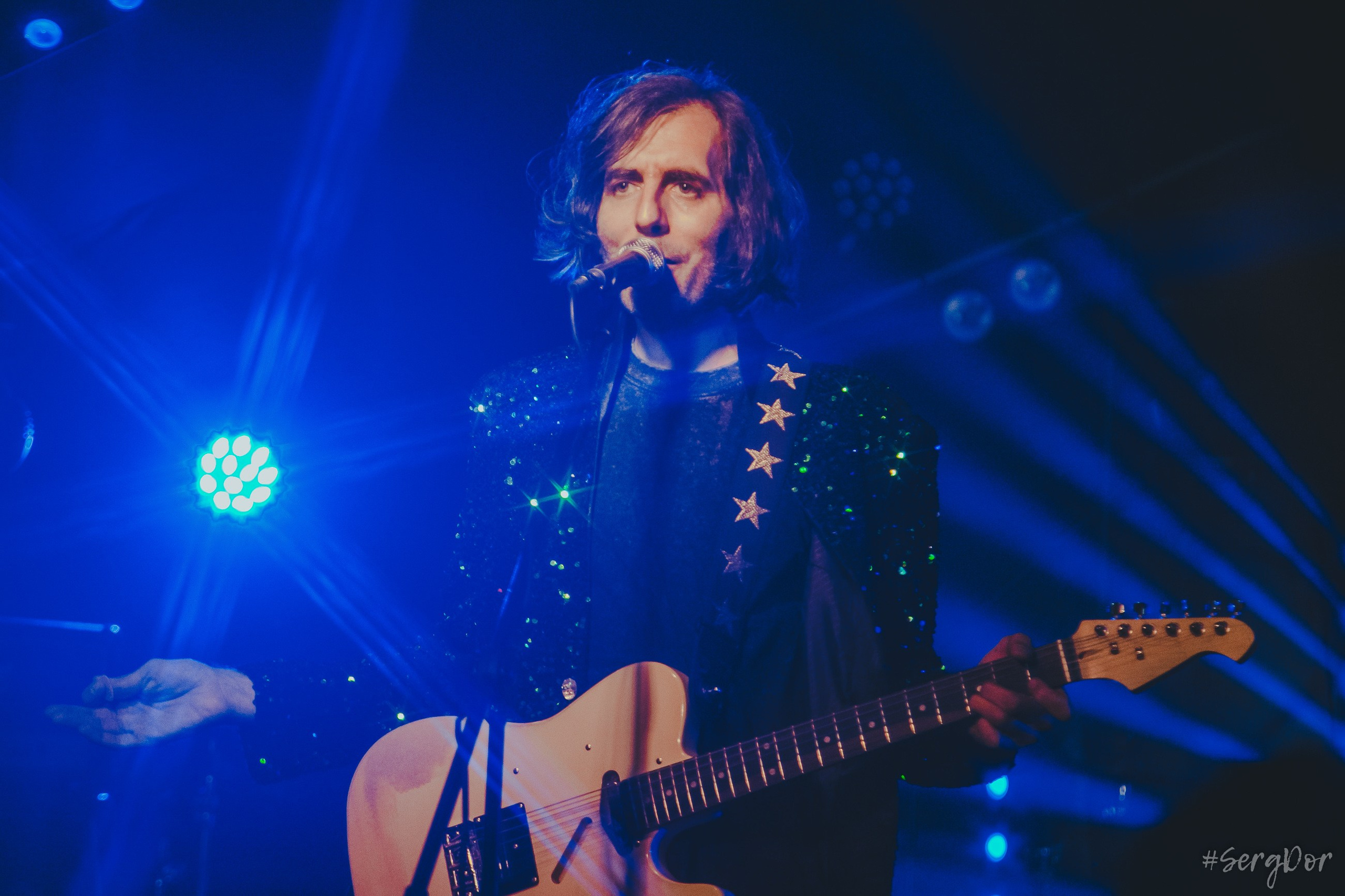 Магнитная Аномалия, Изумрудный концерт, 12.04.2024, Санкт-Петербург, клуб Action, 12 апреля 2024 года, #SergDor, концерт, Антон Вартанов, SergDor